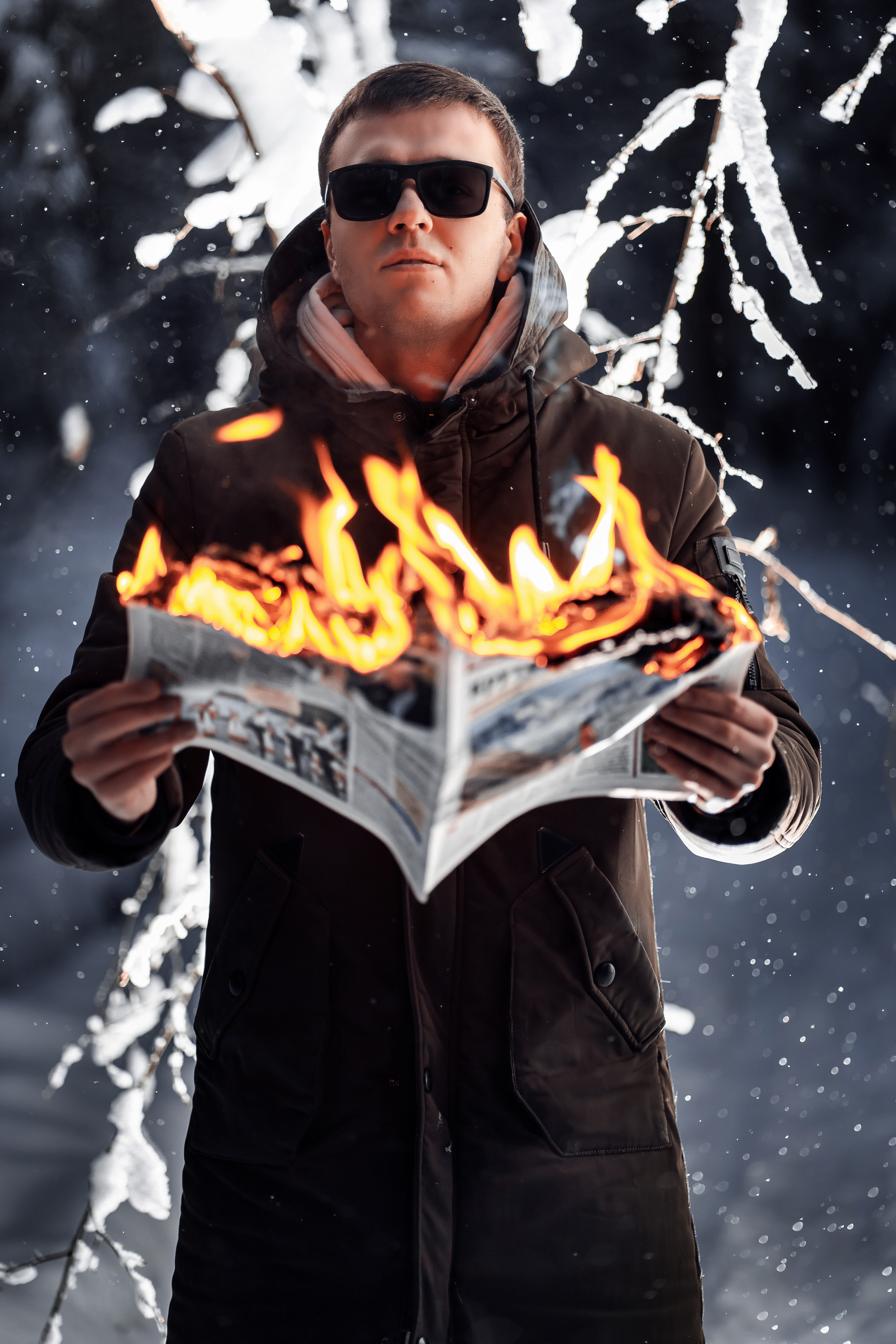 Studio. Свадебный и Репортажный фотограф в Москве — Шестак Константин