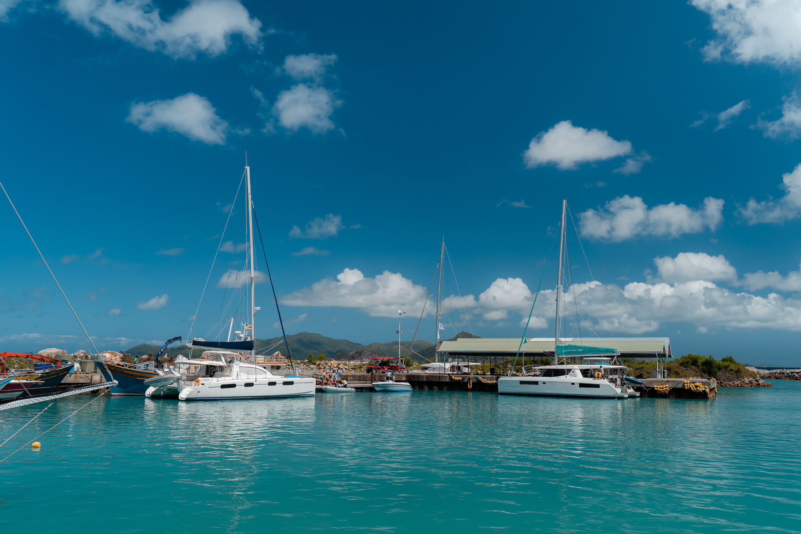 Seychelles. Свадебный и Репортажный фотограф в Москве — Шестак Константин