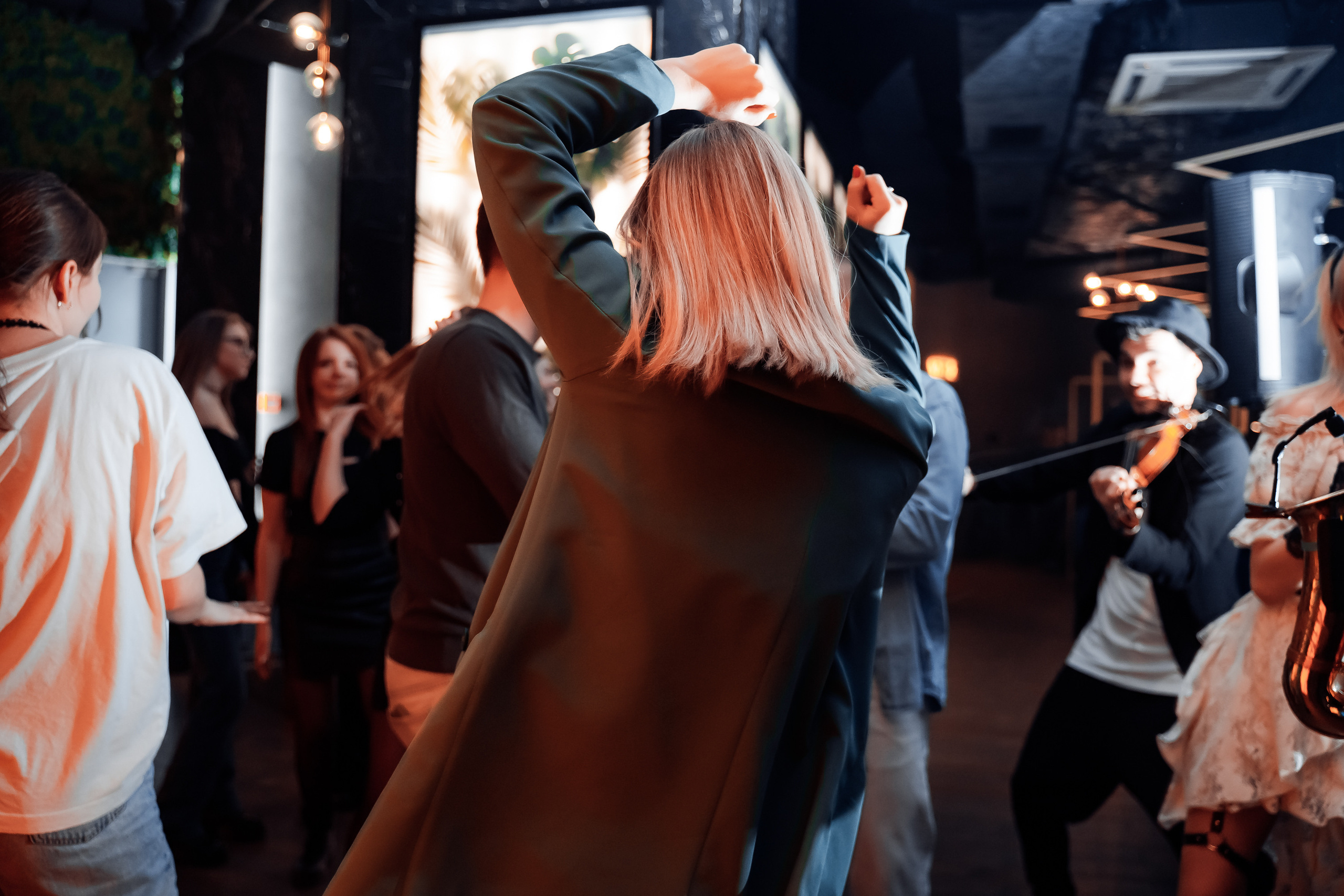 Мята Lounge. Свадебный и Репортажный фотограф в Москве — Шестак Константин