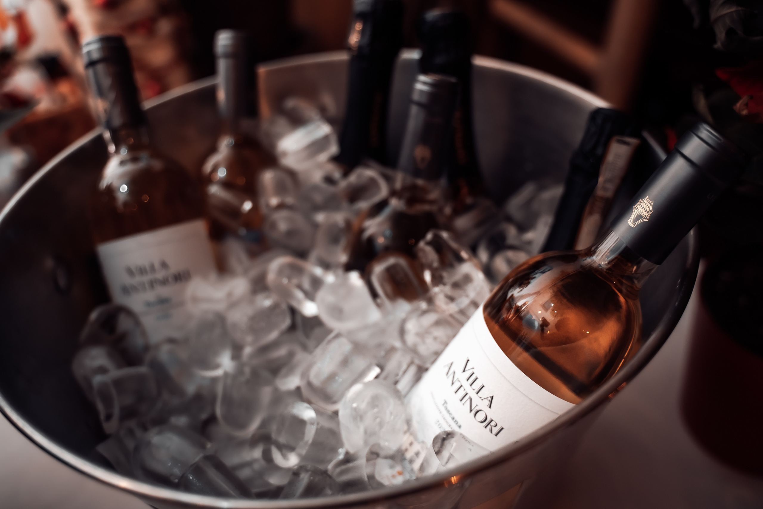 Фото отчёт с корпоративного ужина в ресторане — «Кантинетта Антинори». Свадебный и Репортажный фотограф в Москве — Шестак Константин