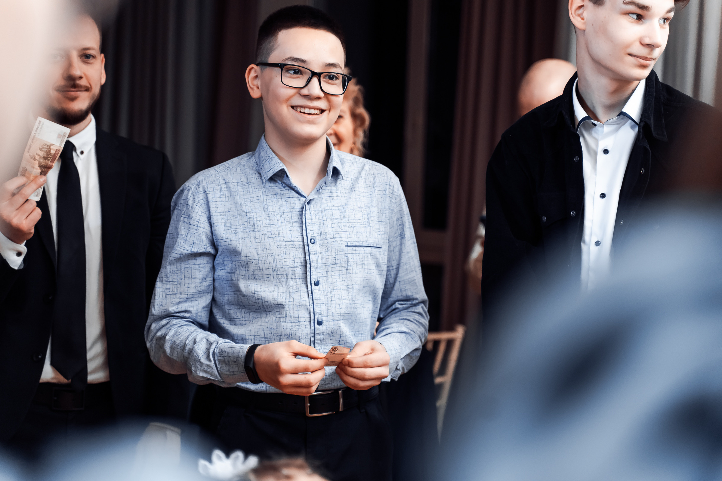 Wedding Day 22.02. Свадебный и Репортажный фотограф в Москве — Шестак Константин