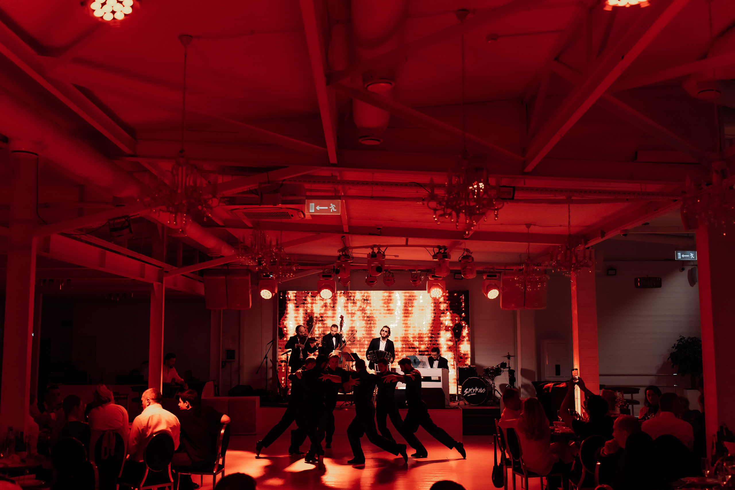 День Рождения. Свадебный и Репортажный фотограф в Москве — Шестак Константин