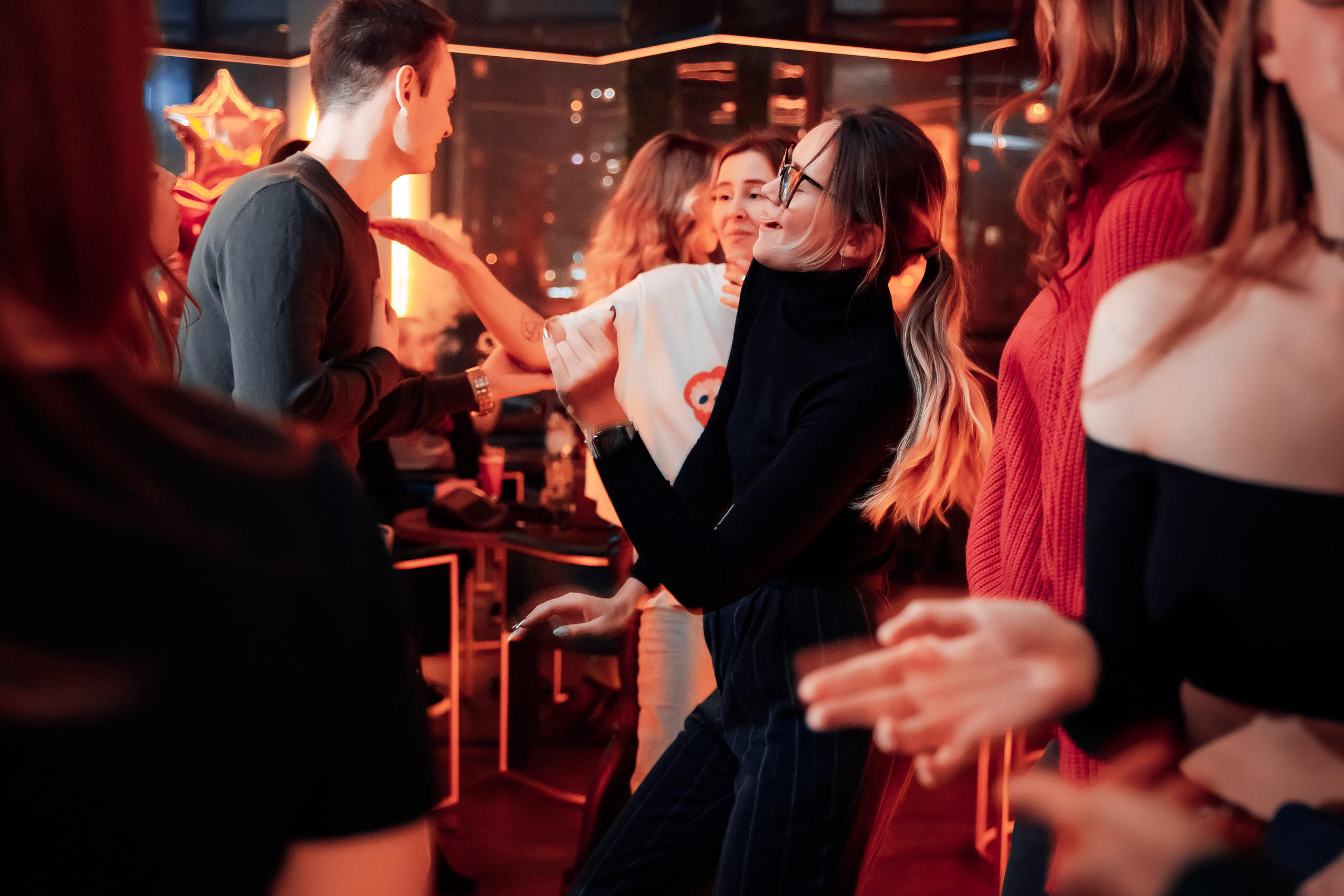 Мята Lounge. Свадебный и Репортажный фотограф в Москве — Шестак Константин