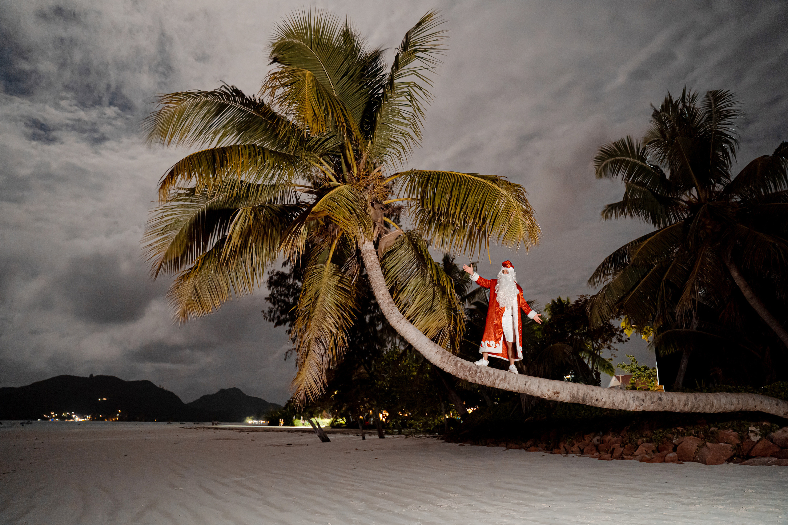 Seychelles. Свадебный и Репортажный фотограф в Москве — Шестак Константин