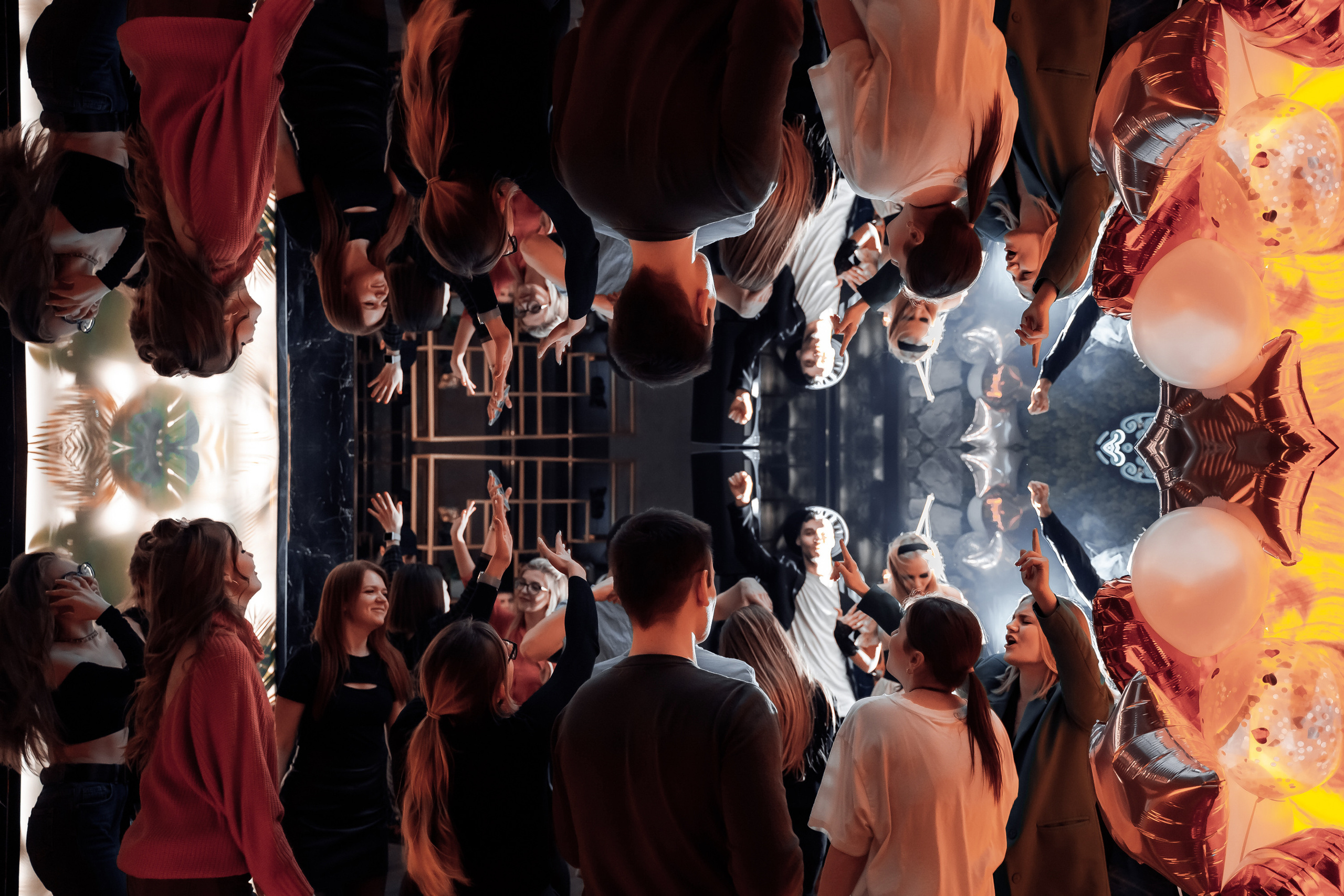 Мята Lounge. Свадебный и Репортажный фотограф в Москве — Шестак Константин