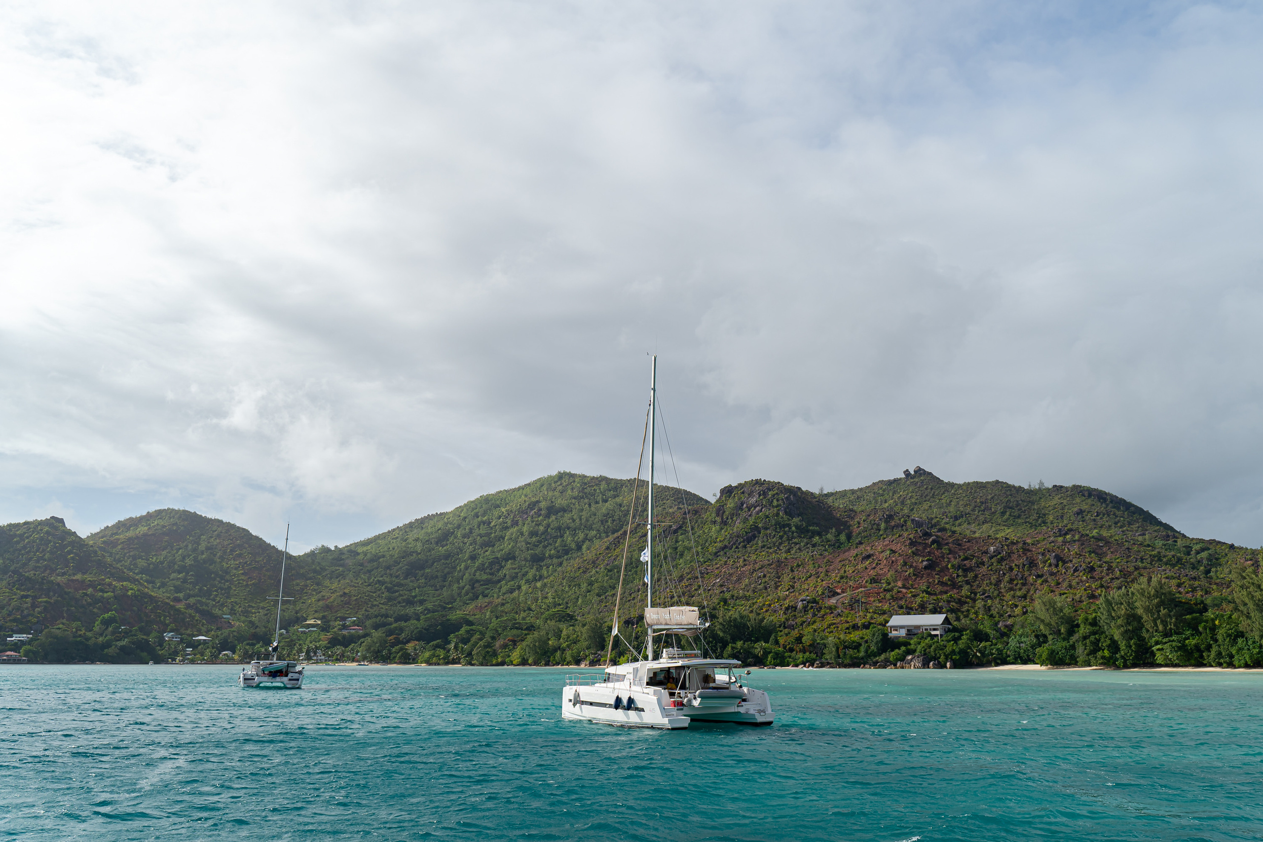 Seychelles. Свадебный и Репортажный фотограф в Москве — Шестак Константин