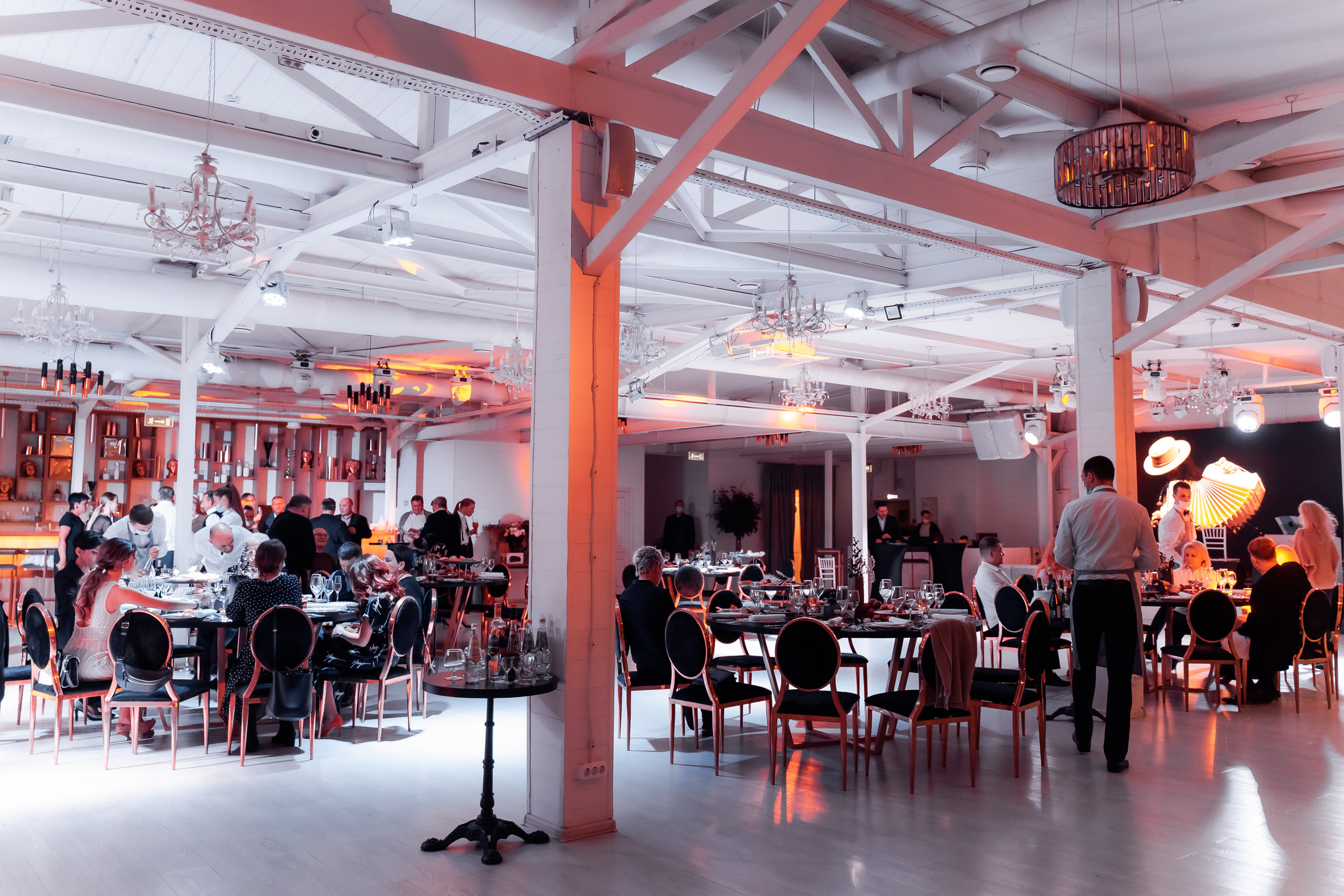 День Рождения. Свадебный и Репортажный фотограф в Москве — Шестак Константин