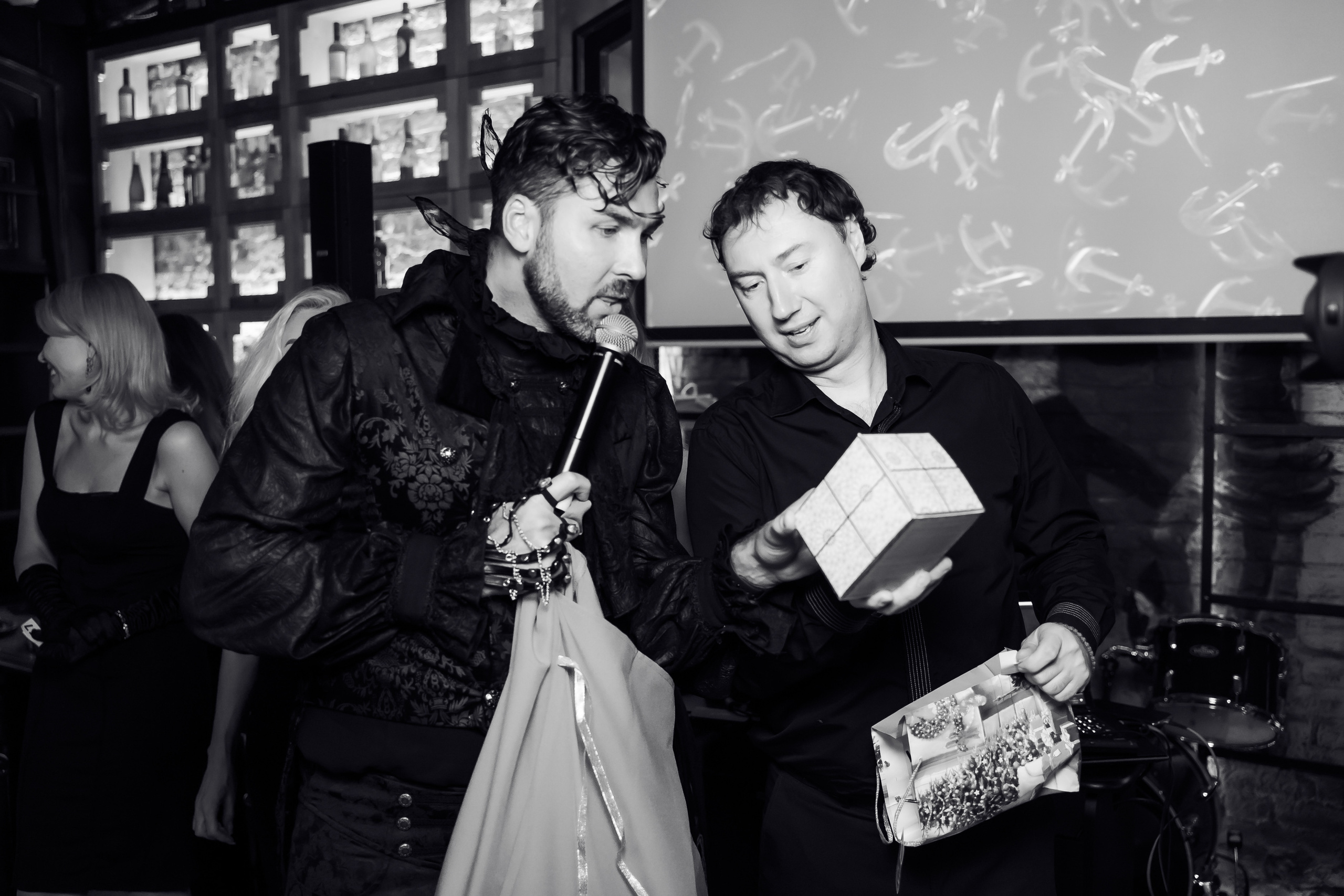 «Regata Club». Свадебный и Репортажный фотограф в Москве — Шестак Константин