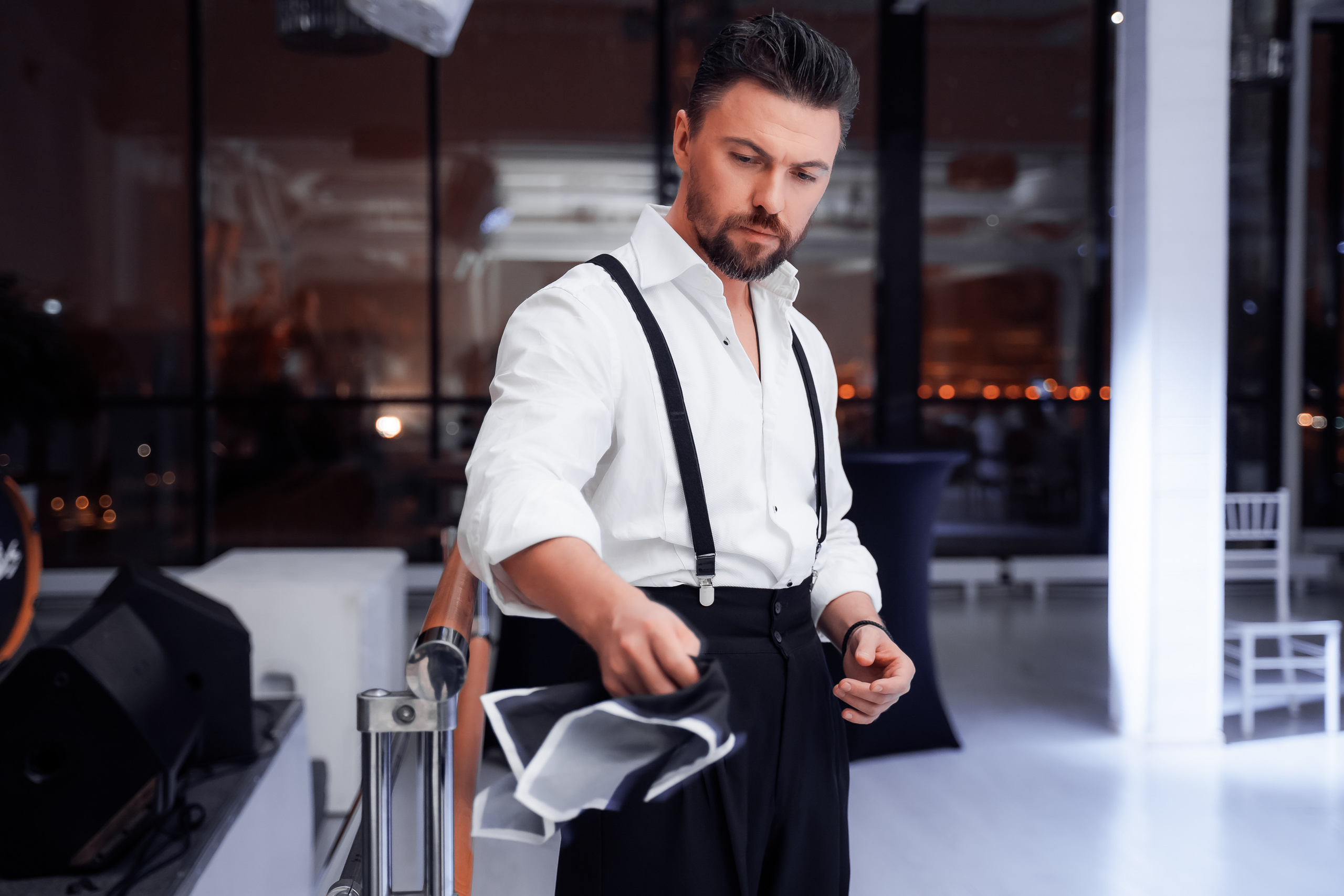 День Рождения. Свадебный и Репортажный фотограф в Москве — Шестак Константин