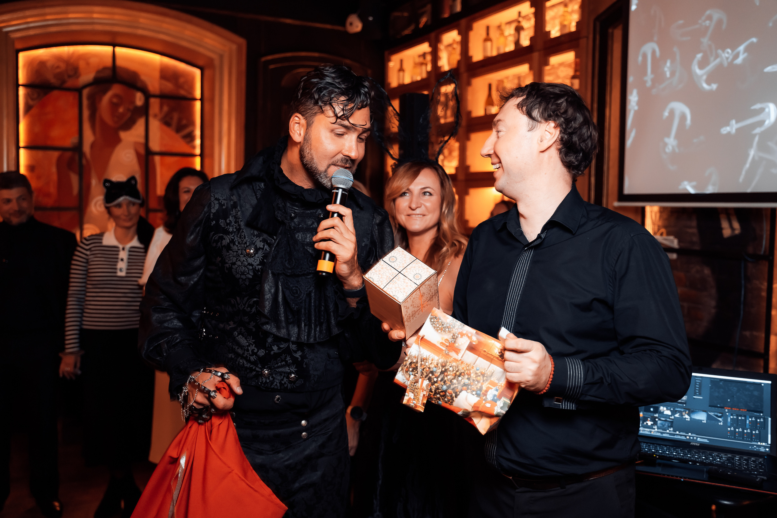 «Regata Club». Свадебный и Репортажный фотограф в Москве — Шестак Константин