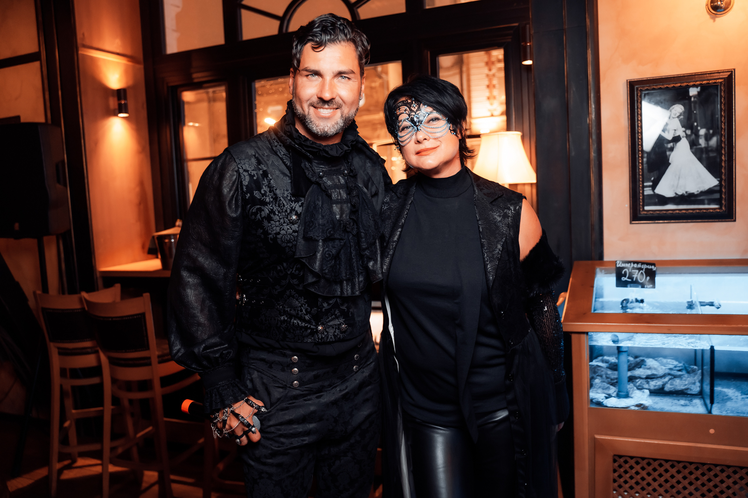 «Regata Club». Свадебный и Репортажный фотограф в Москве — Шестак Константин