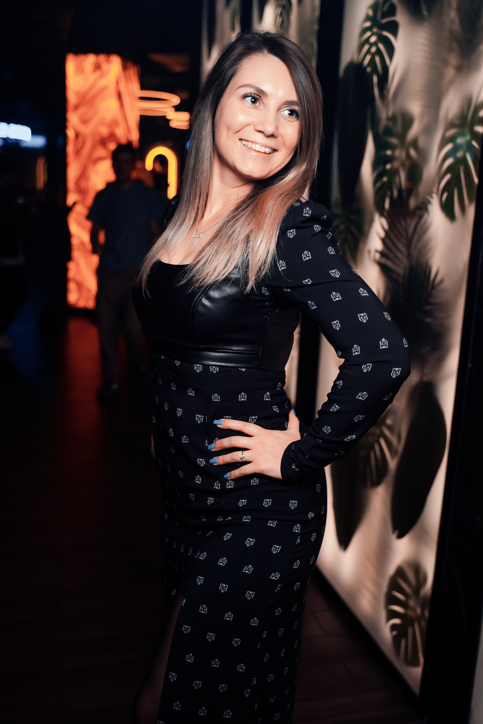 Мята Lounge. Свадебный и Репортажный фотограф в Москве — Шестак Константин