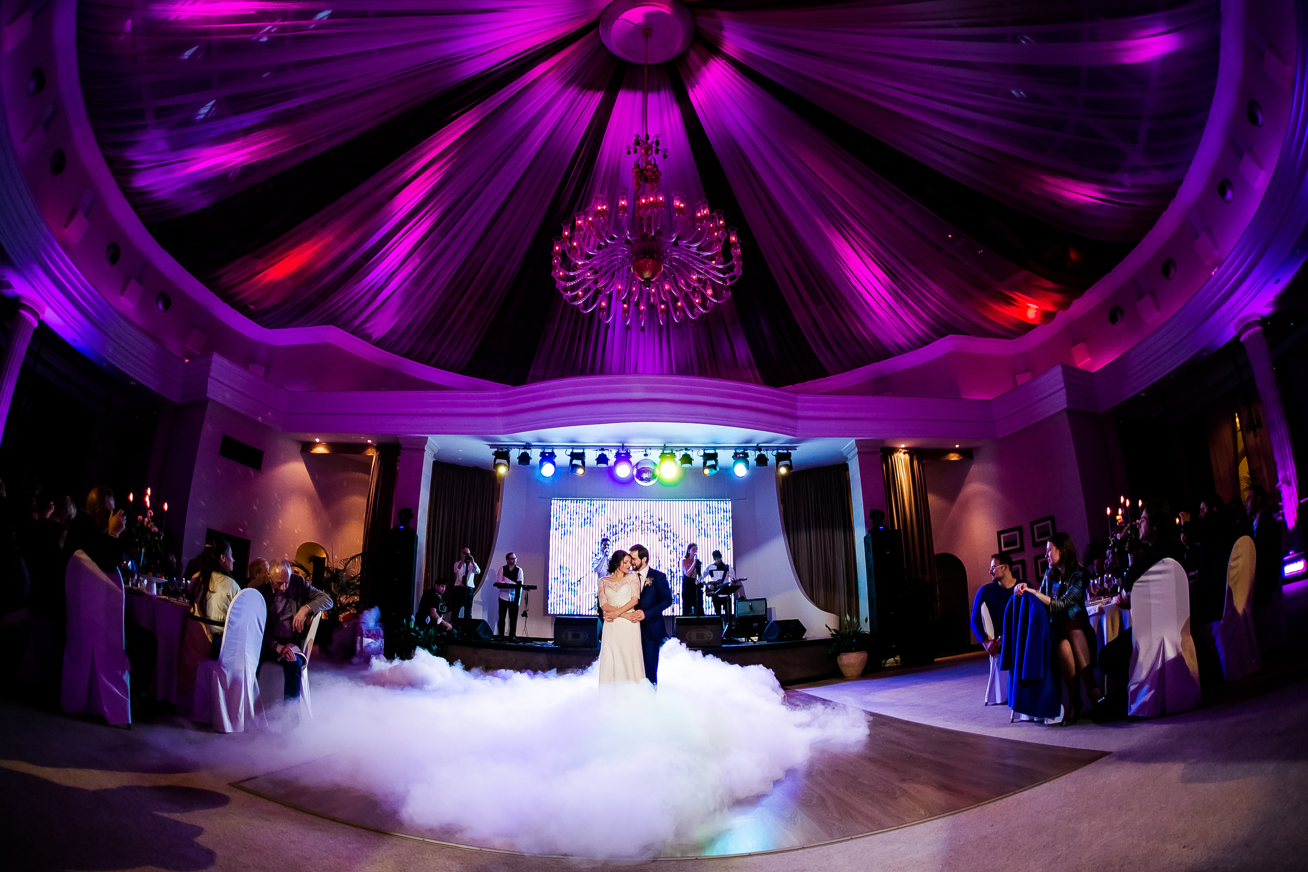 Подборка фотографий. Свадебный и Репортажный фотограф в Москве — Шестак Константин