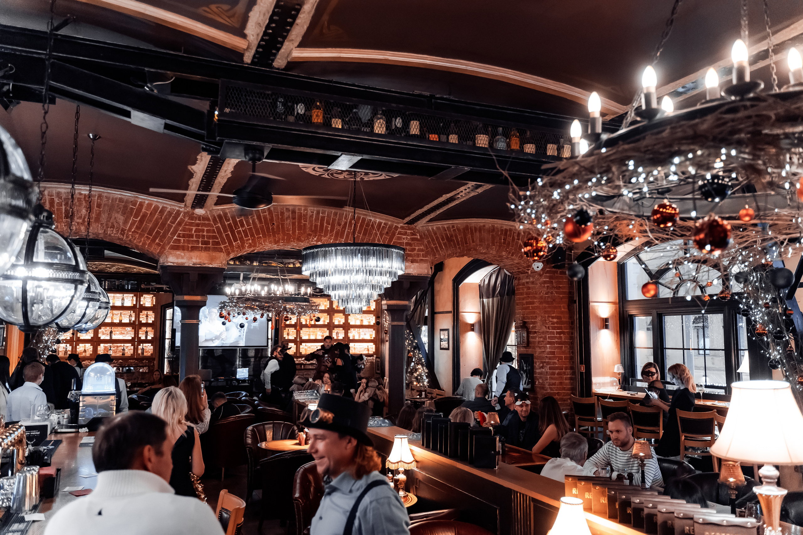 «Regata Club». Свадебный и Репортажный фотограф в Москве — Шестак Константин