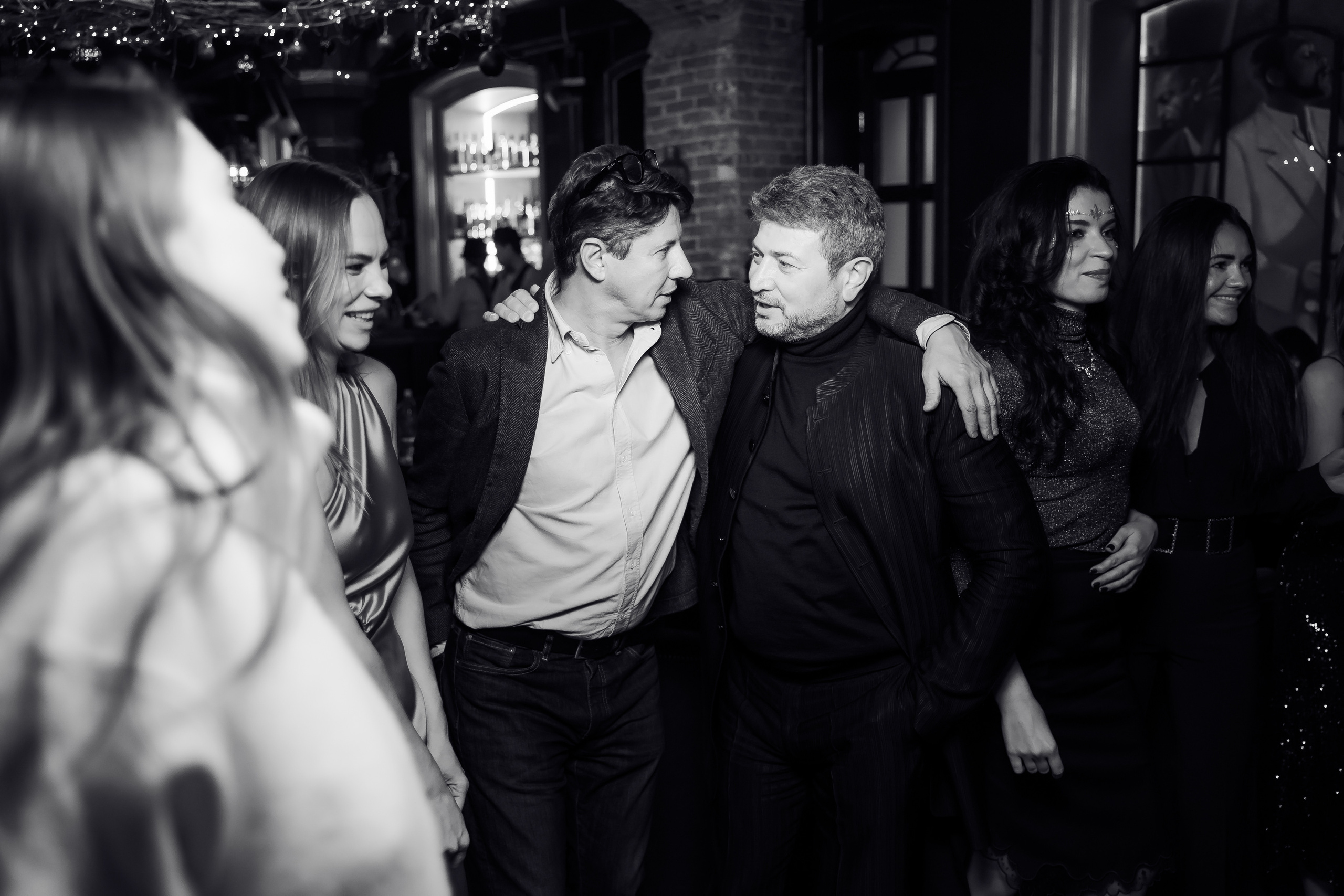 «Regata Club». Свадебный и Репортажный фотограф в Москве — Шестак Константин