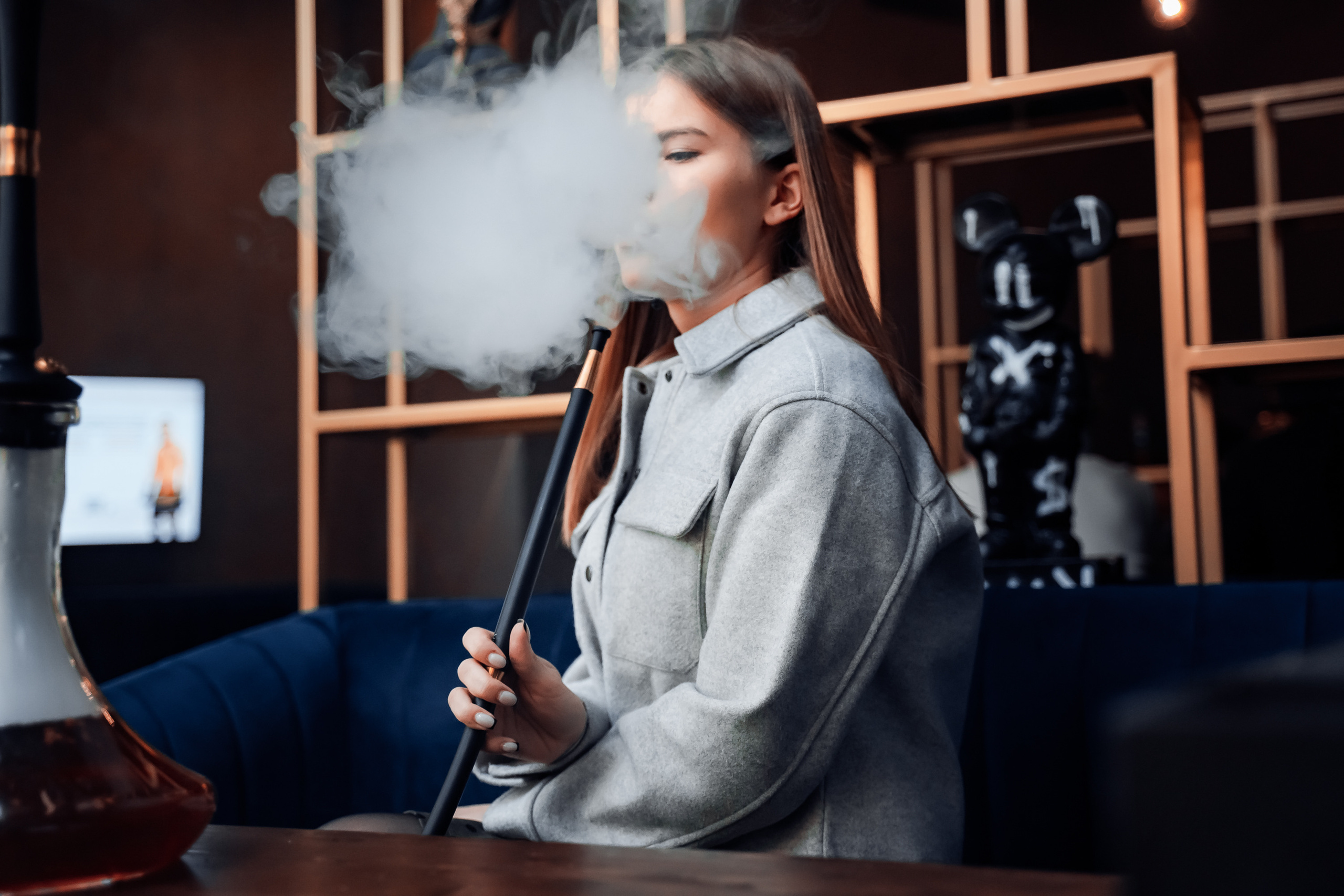 Мята Lounge. Свадебный и Репортажный фотограф в Москве — Шестак Константин