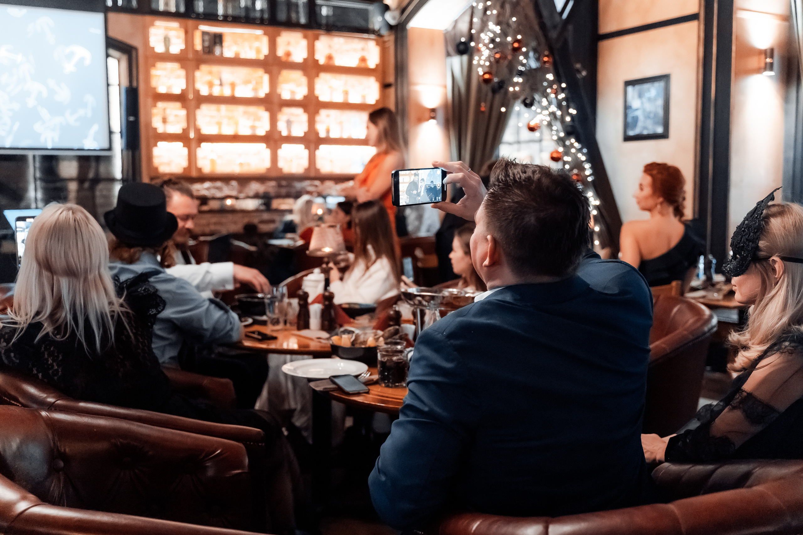 «Regata Club». Свадебный и Репортажный фотограф в Москве — Шестак Константин