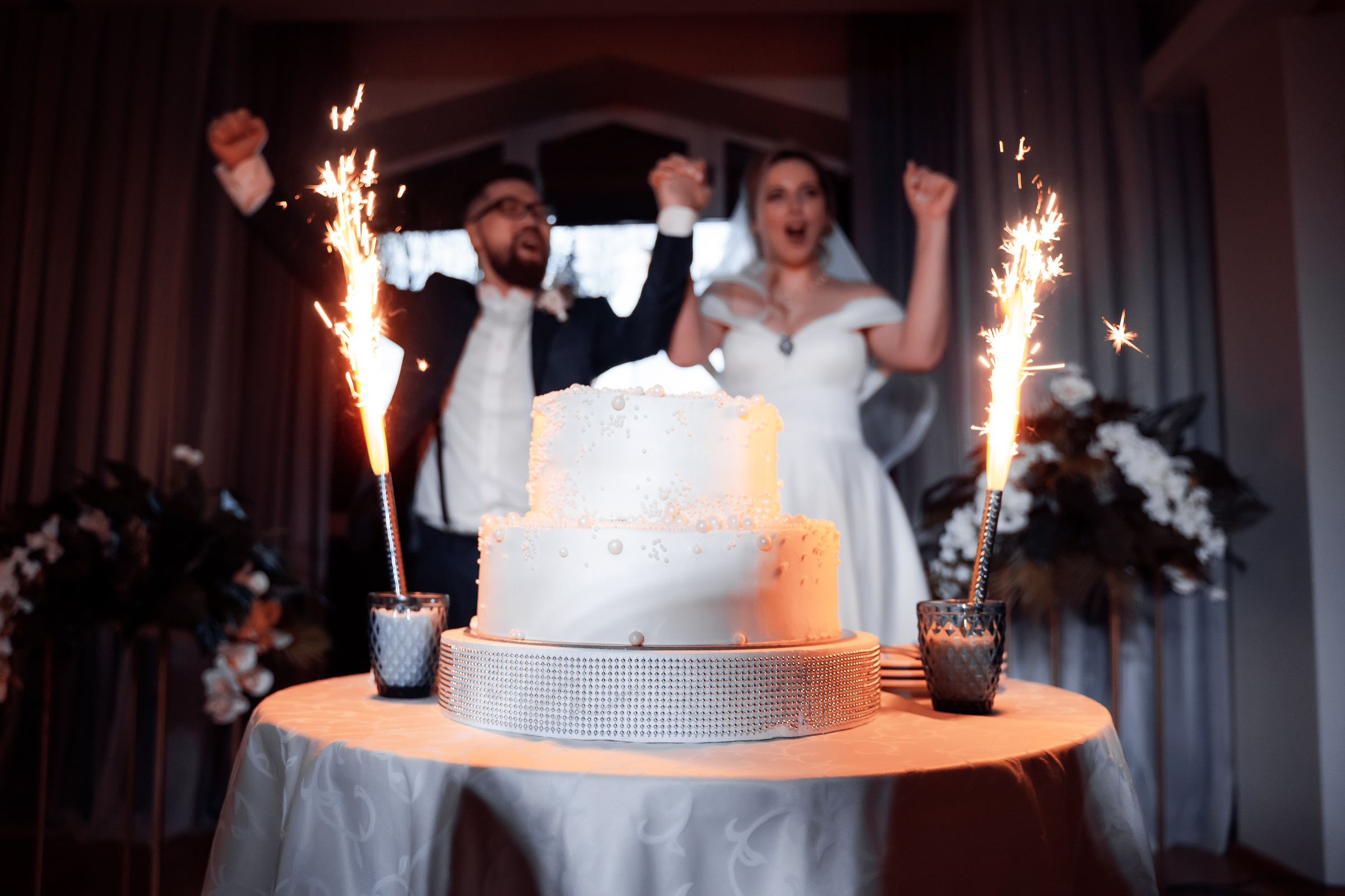 Wedding Day 22.02. Свадебный и Репортажный фотограф в Москве — Шестак Константин