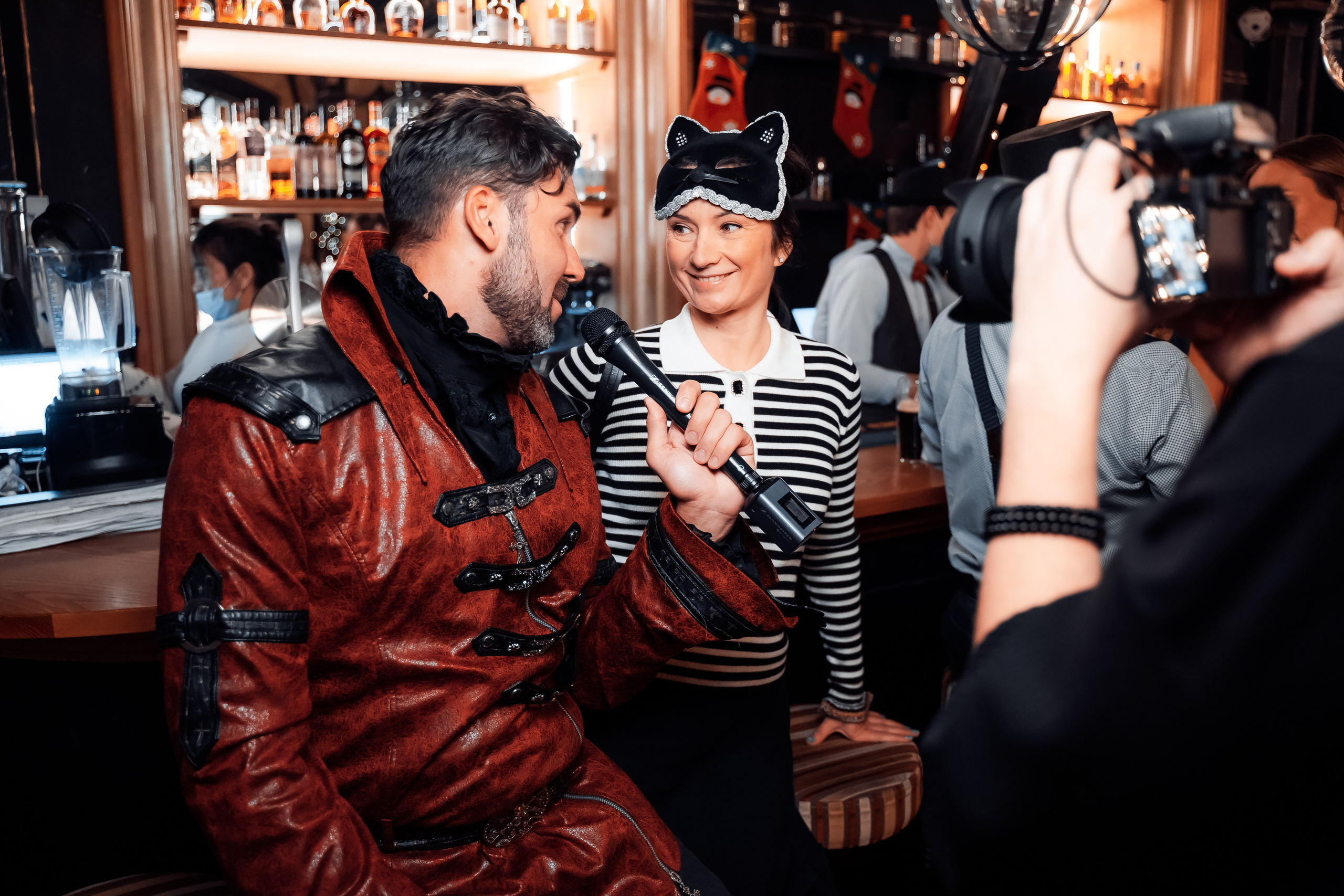 «Regata Club». Свадебный и Репортажный фотограф в Москве — Шестак Константин