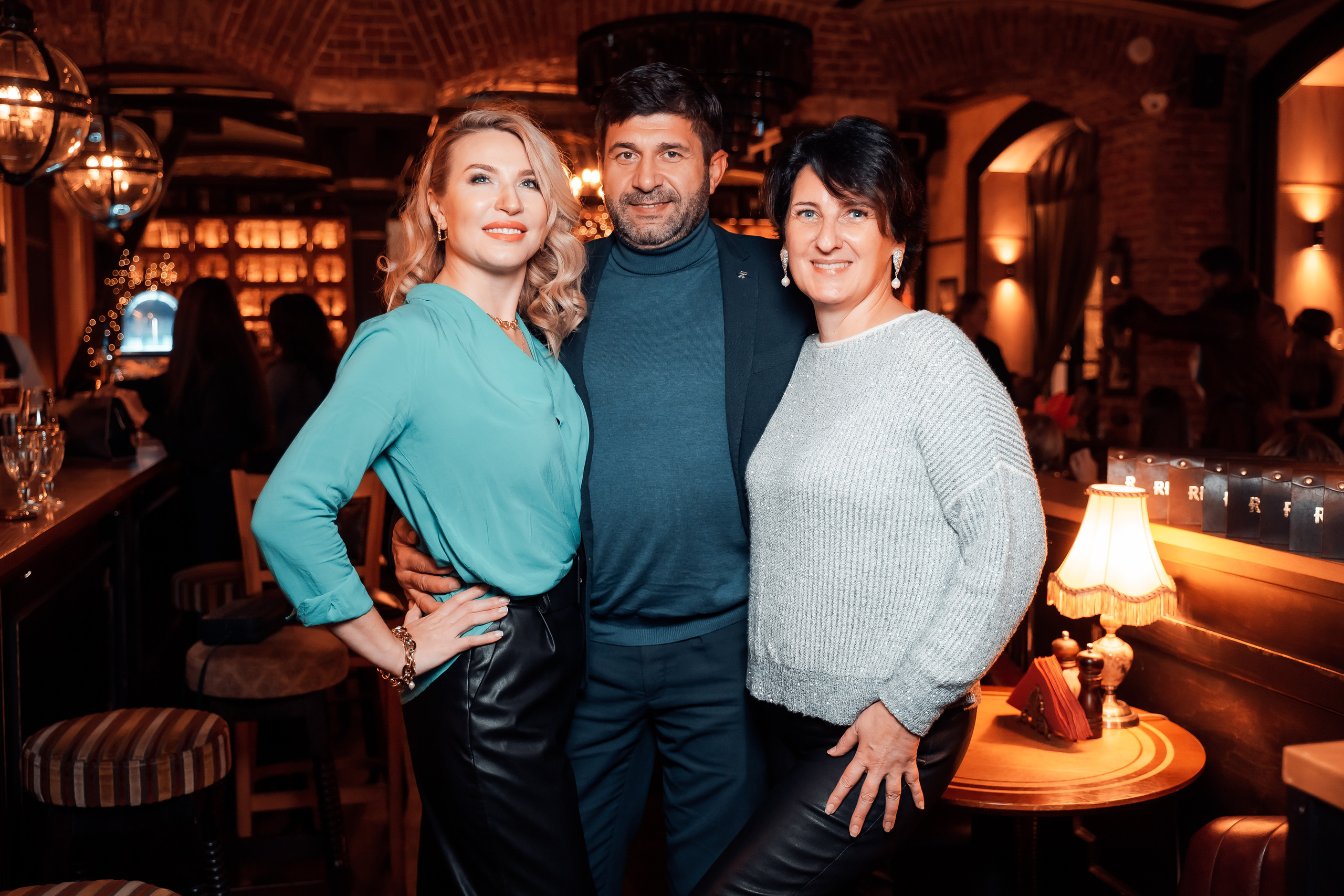 «Regata Club». Свадебный и Репортажный фотограф в Москве — Шестак Константин