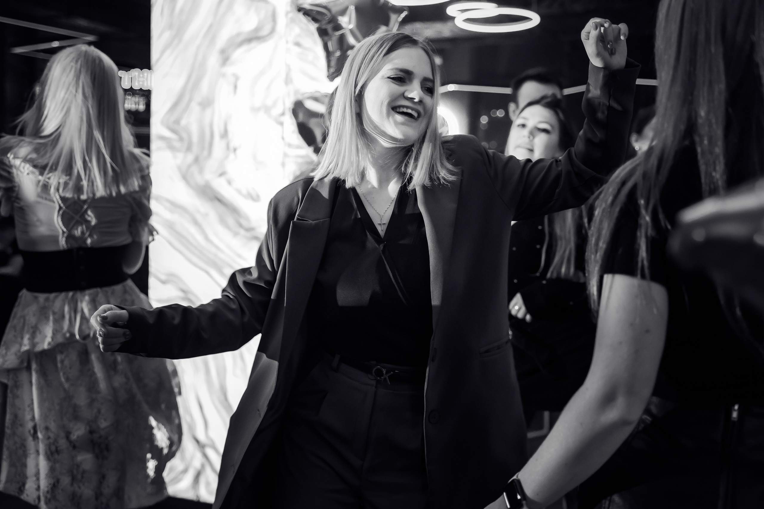 Мята Lounge. Свадебный и Репортажный фотограф в Москве — Шестак Константин