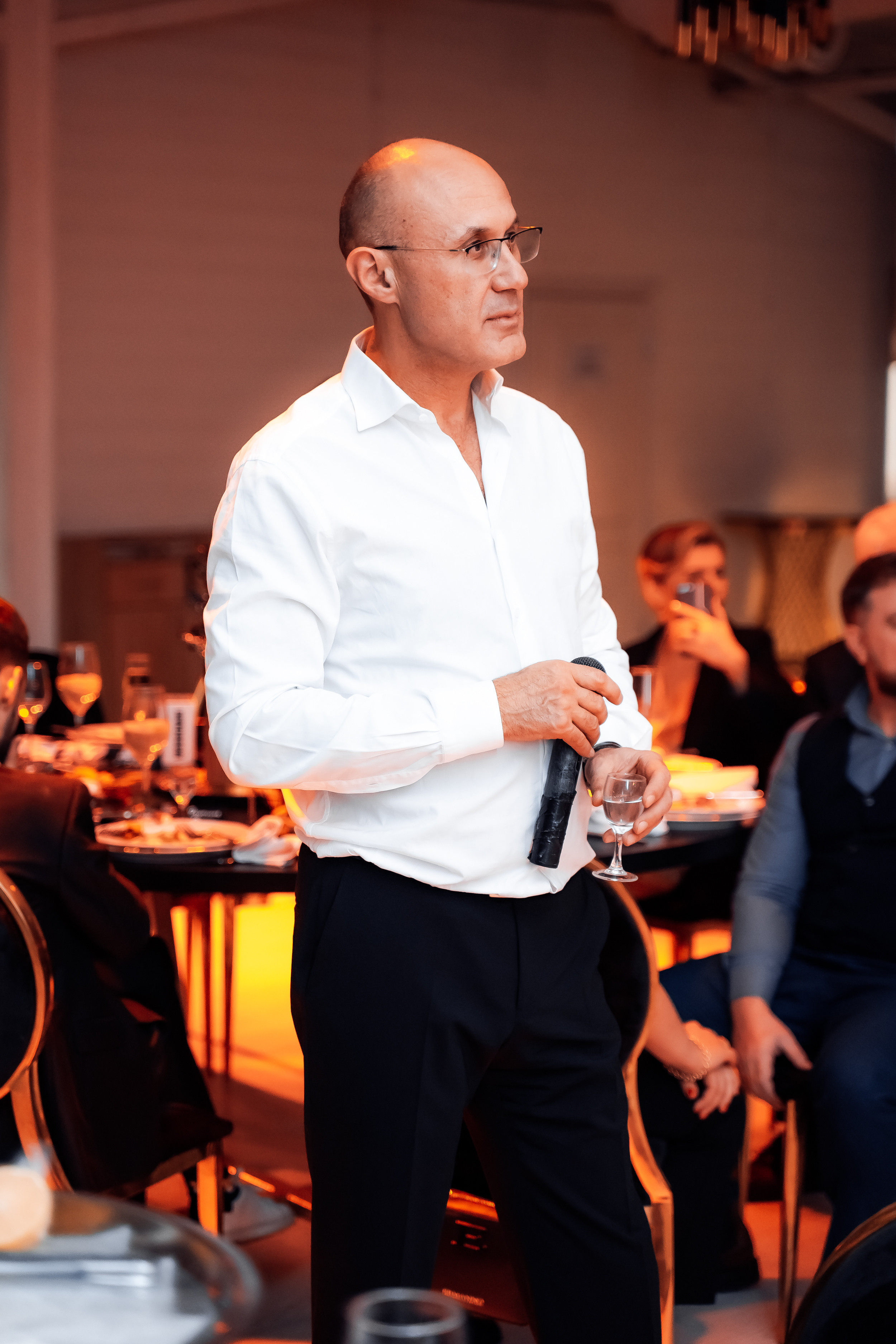 День Рождения. Свадебный и Репортажный фотограф в Москве — Шестак Константин