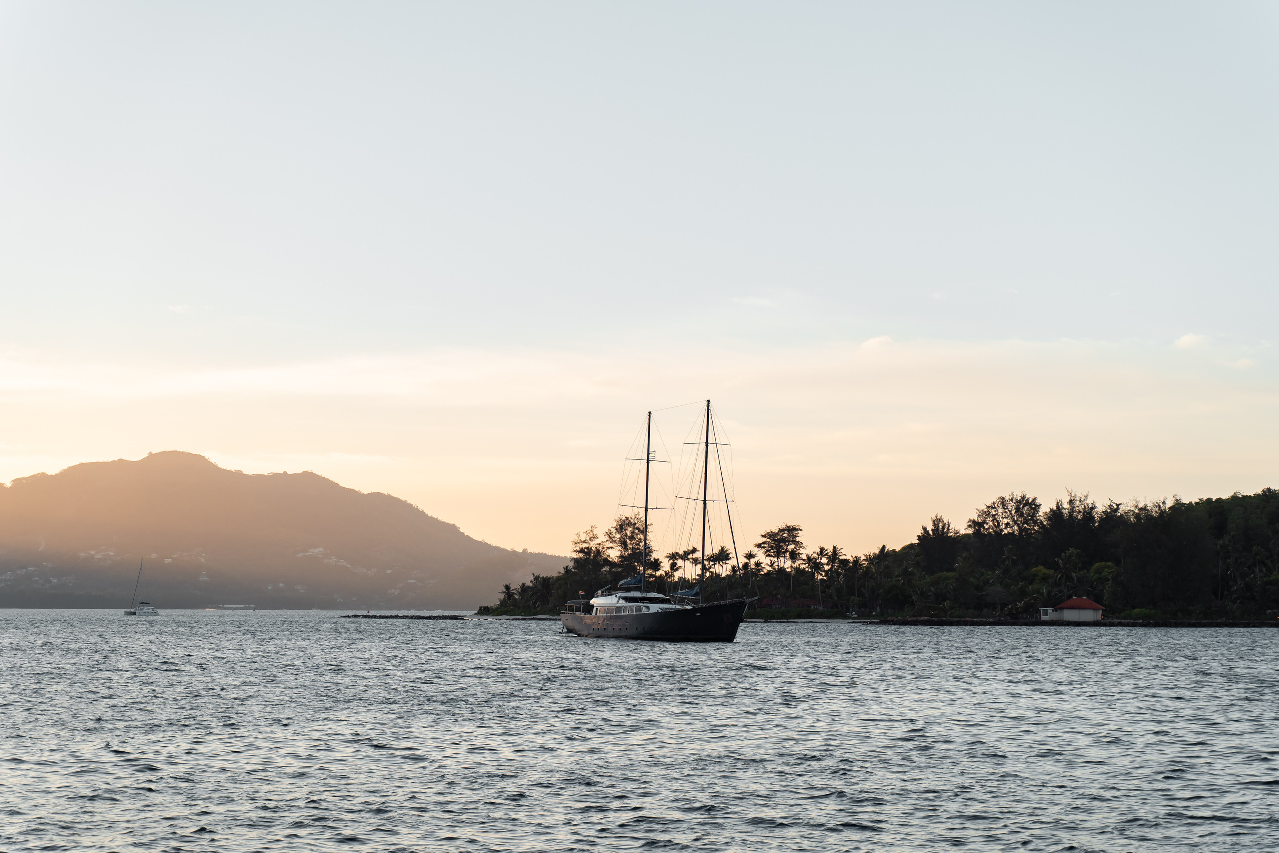 Seychelles. Свадебный и Репортажный фотограф в Москве — Шестак Константин