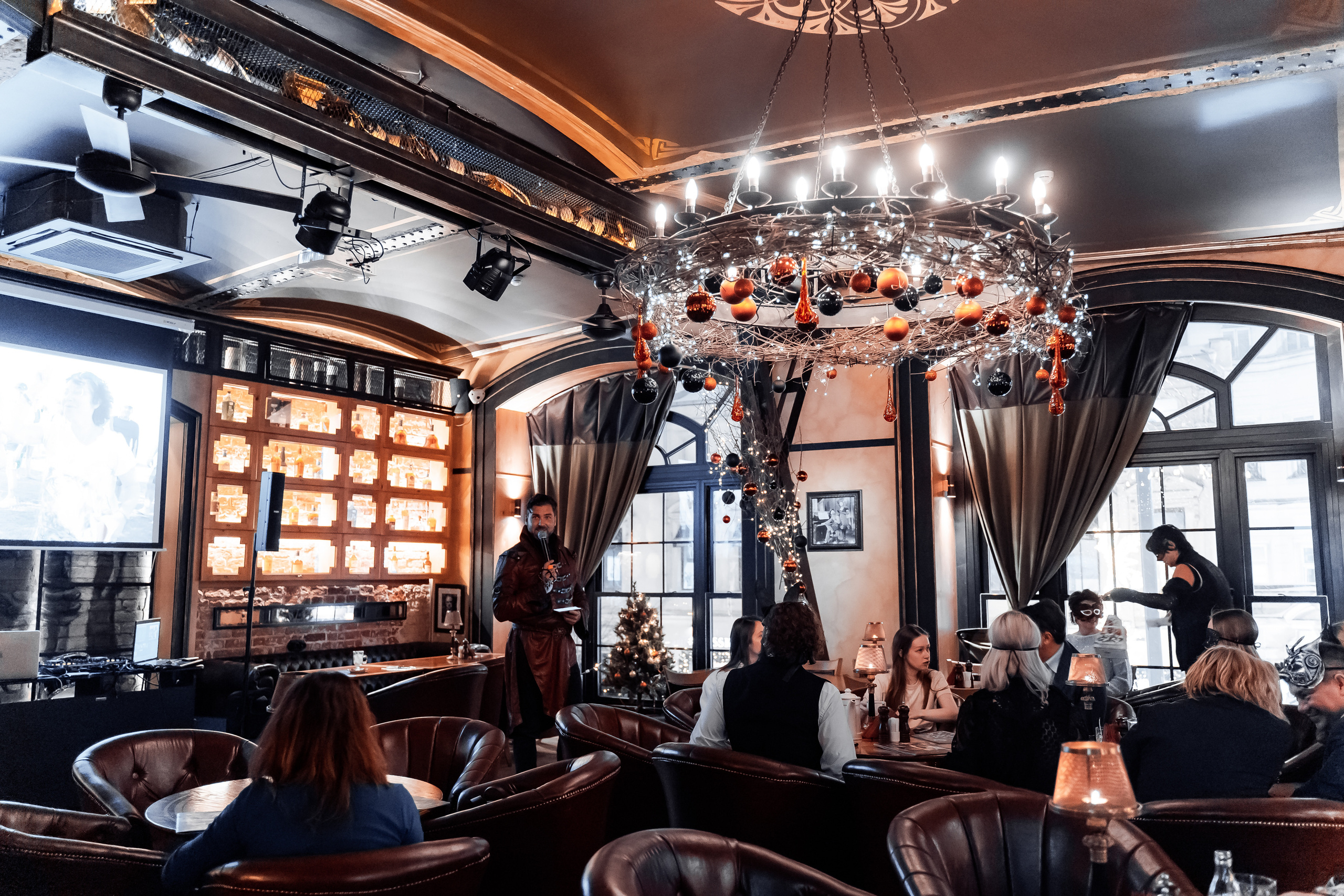 «Regata Club». Свадебный и Репортажный фотограф в Москве — Шестак Константин