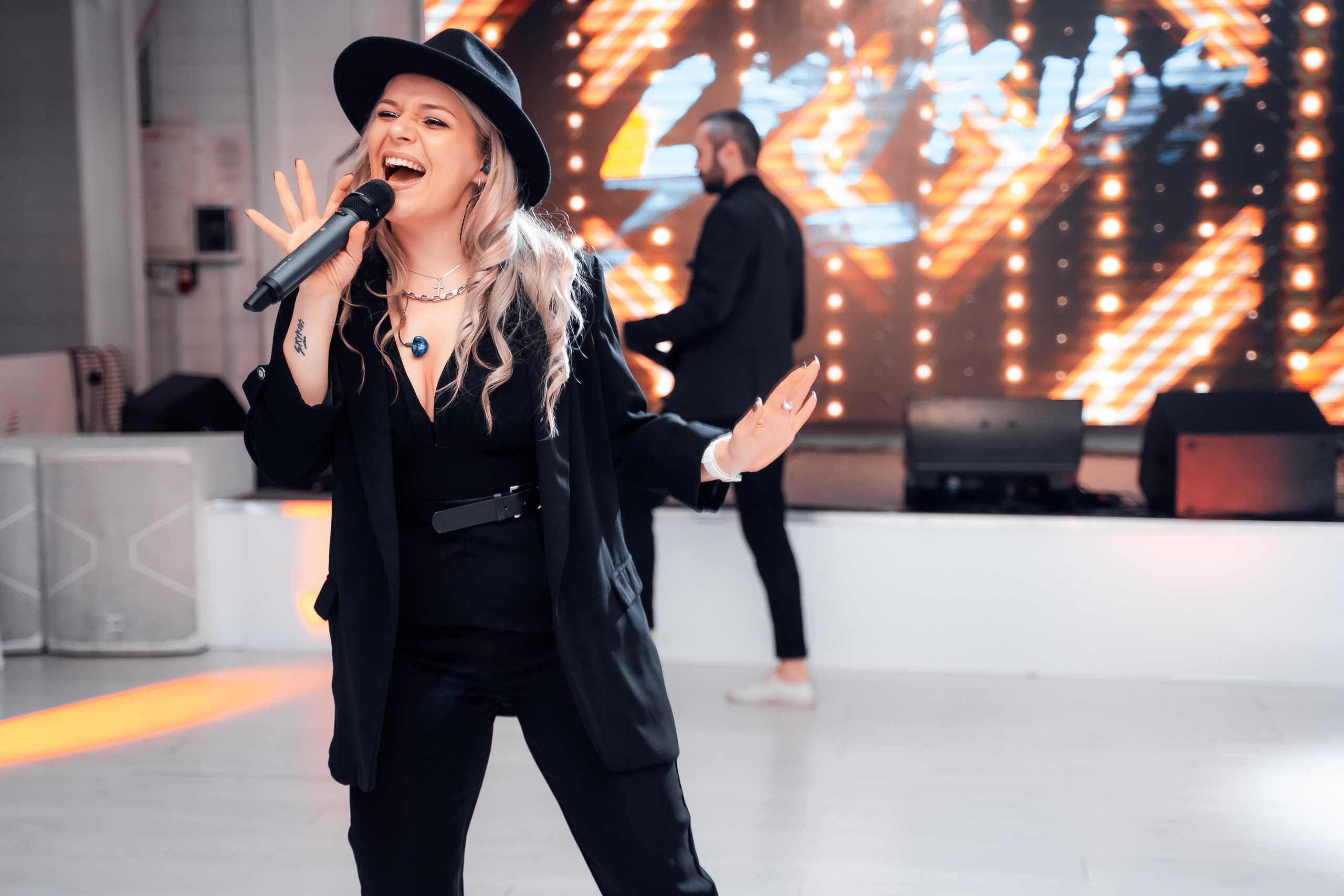 День Рождения. Свадебный и Репортажный фотограф в Москве — Шестак Константин