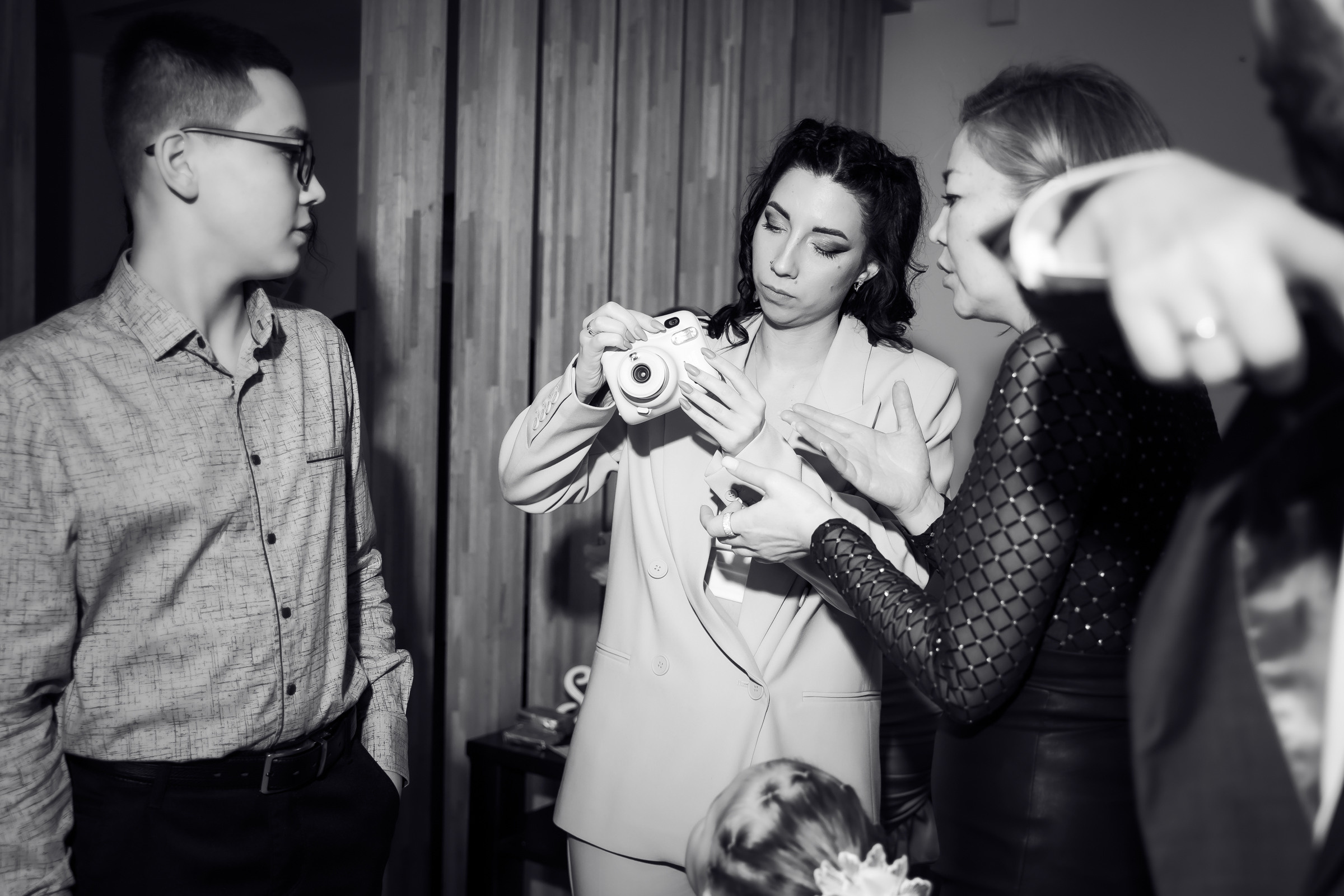 Wedding Day 22.02. Свадебный и Репортажный фотограф в Москве — Шестак Константин