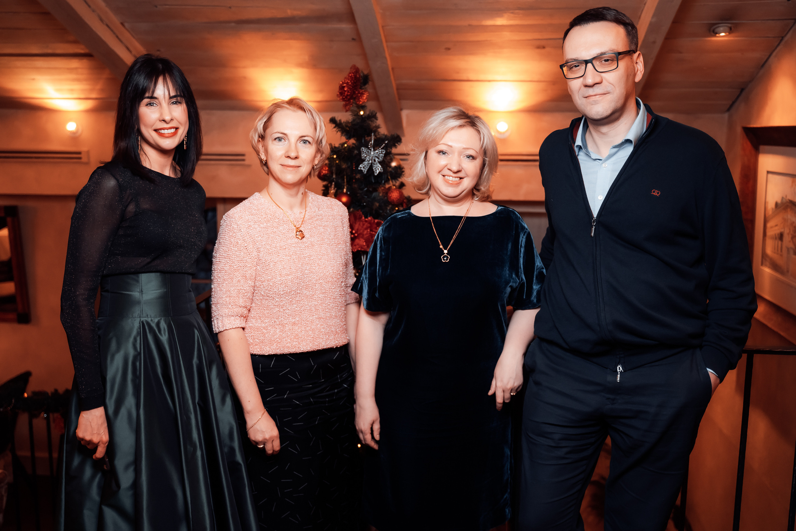 Фото отчёт с корпоративного ужина в ресторане — «Кантинетта Антинори». Свадебный и Репортажный фотограф в Москве — Шестак Константин