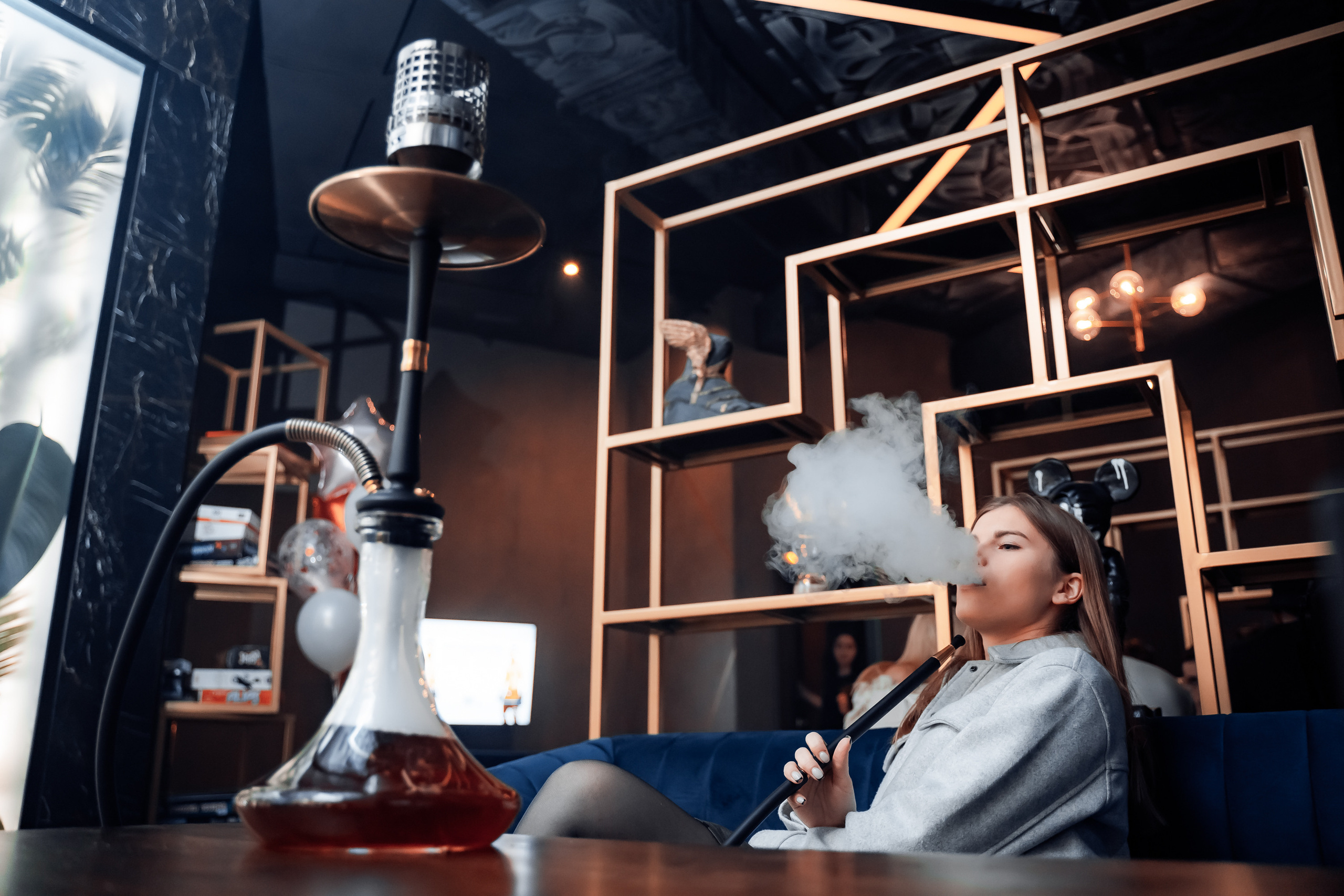 Мята Lounge. Свадебный и Репортажный фотограф в Москве — Шестак Константин