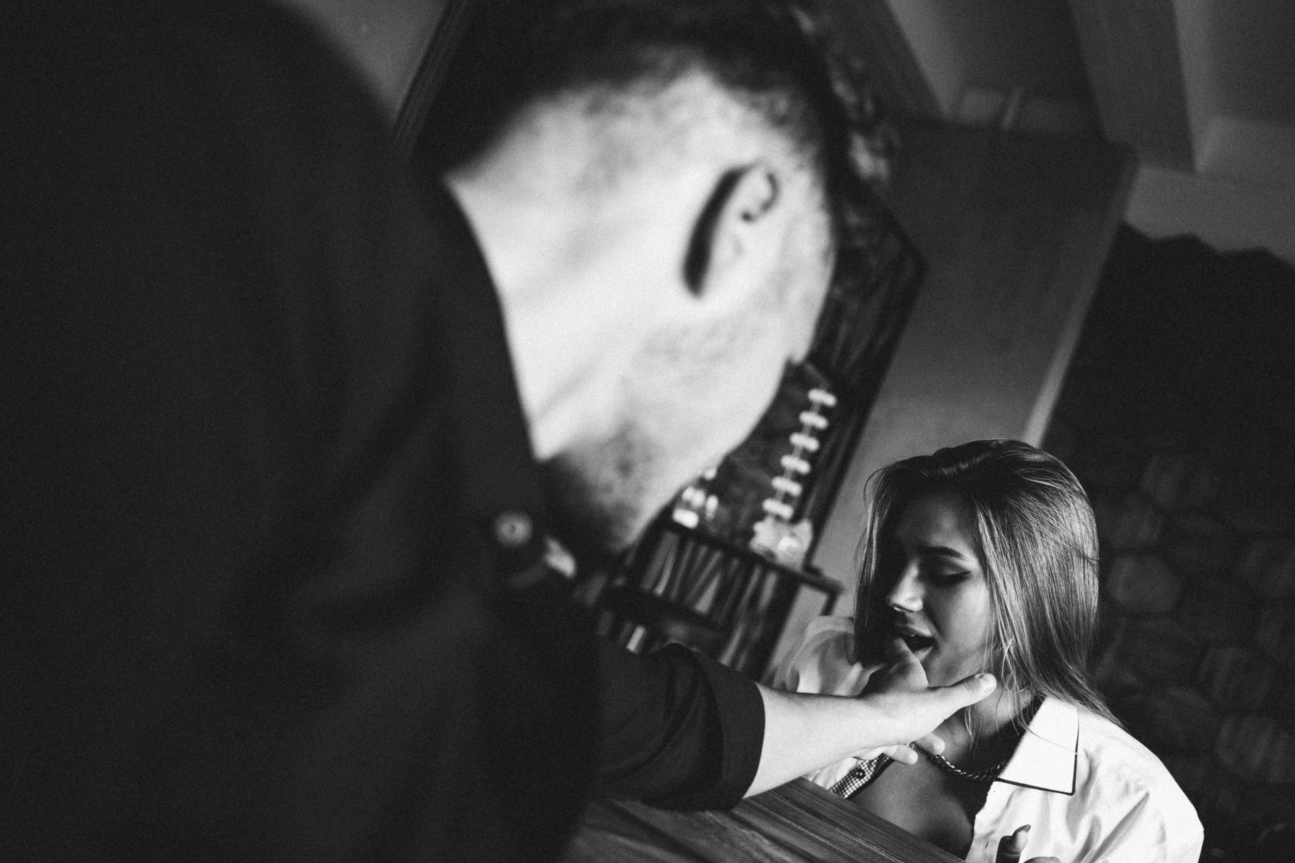 Фотосессия молодых в Москве. Свадебный и Репортажный фотограф в Москве — Шестак Константин