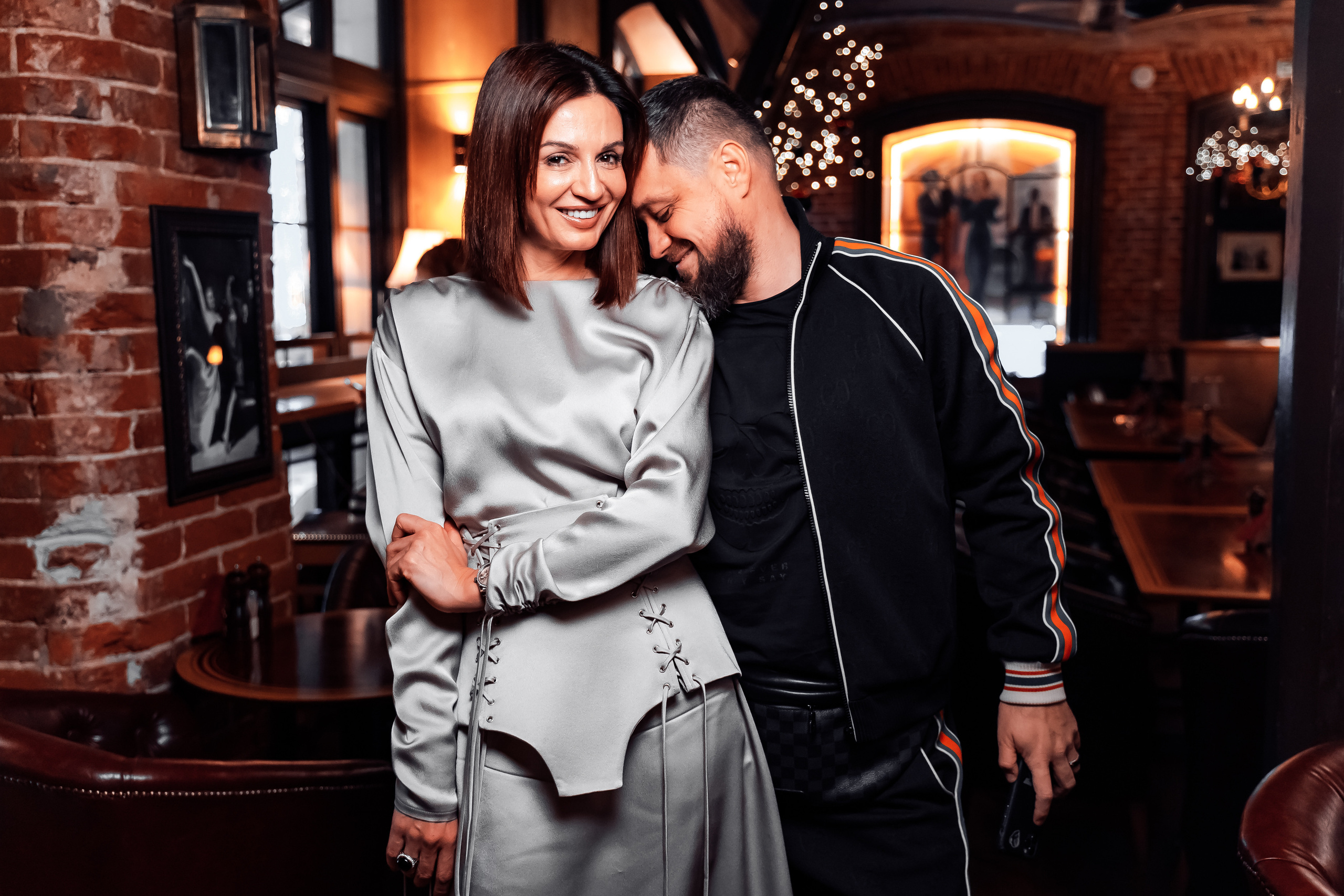 «Regata Club». Свадебный и Репортажный фотограф в Москве — Шестак Константин