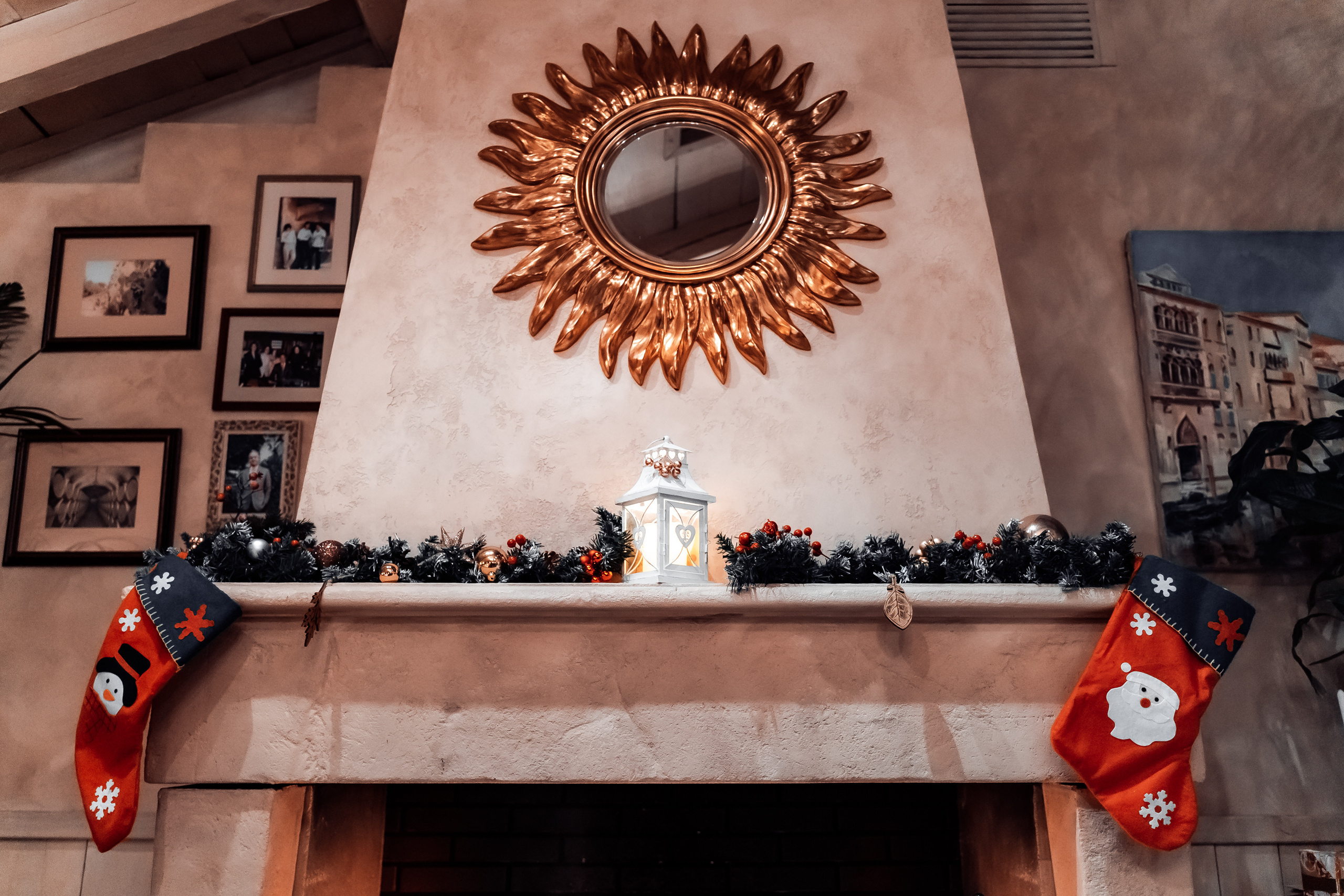 Фото отчёт с корпоративного ужина в ресторане — «Кантинетта Антинори». Свадебный и Репортажный фотограф в Москве — Шестак Константин