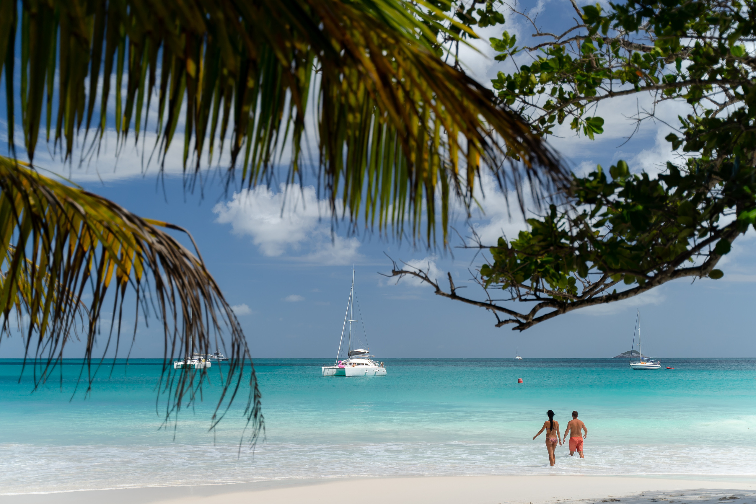 Seychelles. Свадебный и Репортажный фотограф в Москве — Шестак Константин