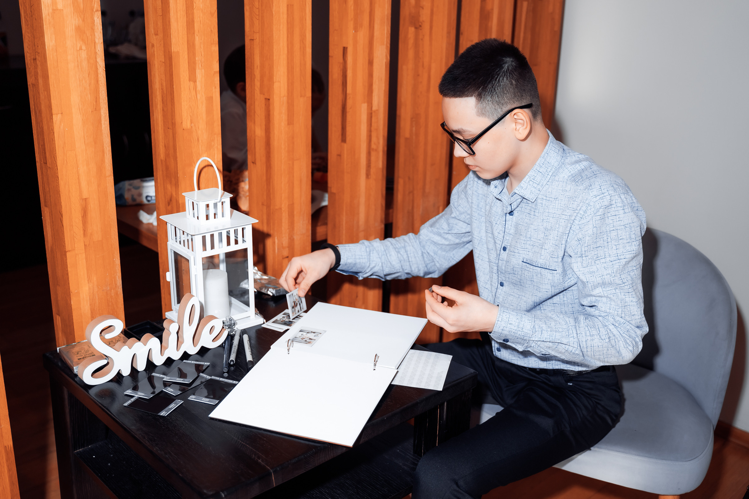 Wedding Day 22.02. Свадебный и Репортажный фотограф в Москве — Шестак Константин