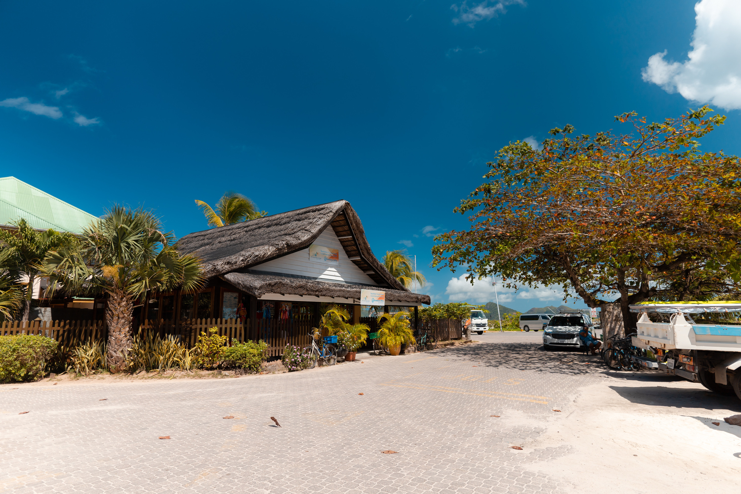 Seychelles. Свадебный и Репортажный фотограф в Москве — Шестак Константин