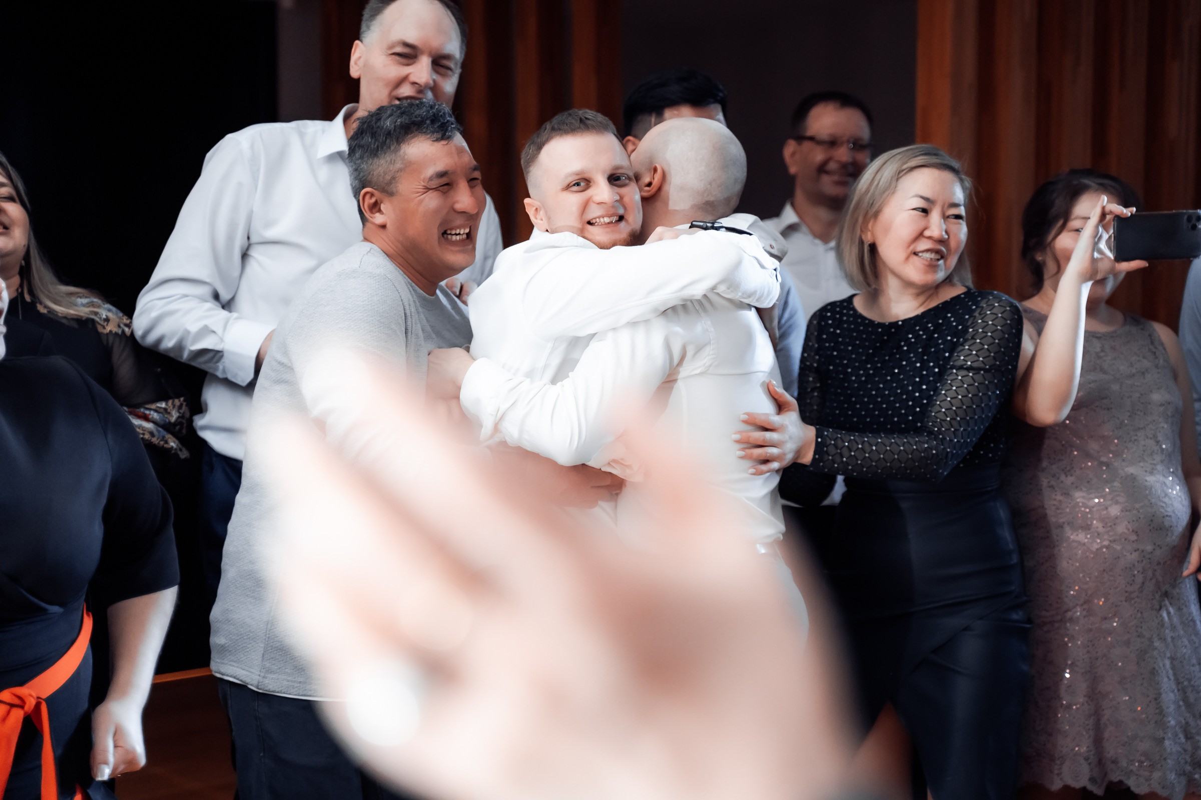 Wedding Day 22.02. Свадебный и Репортажный фотограф в Москве — Шестак Константин