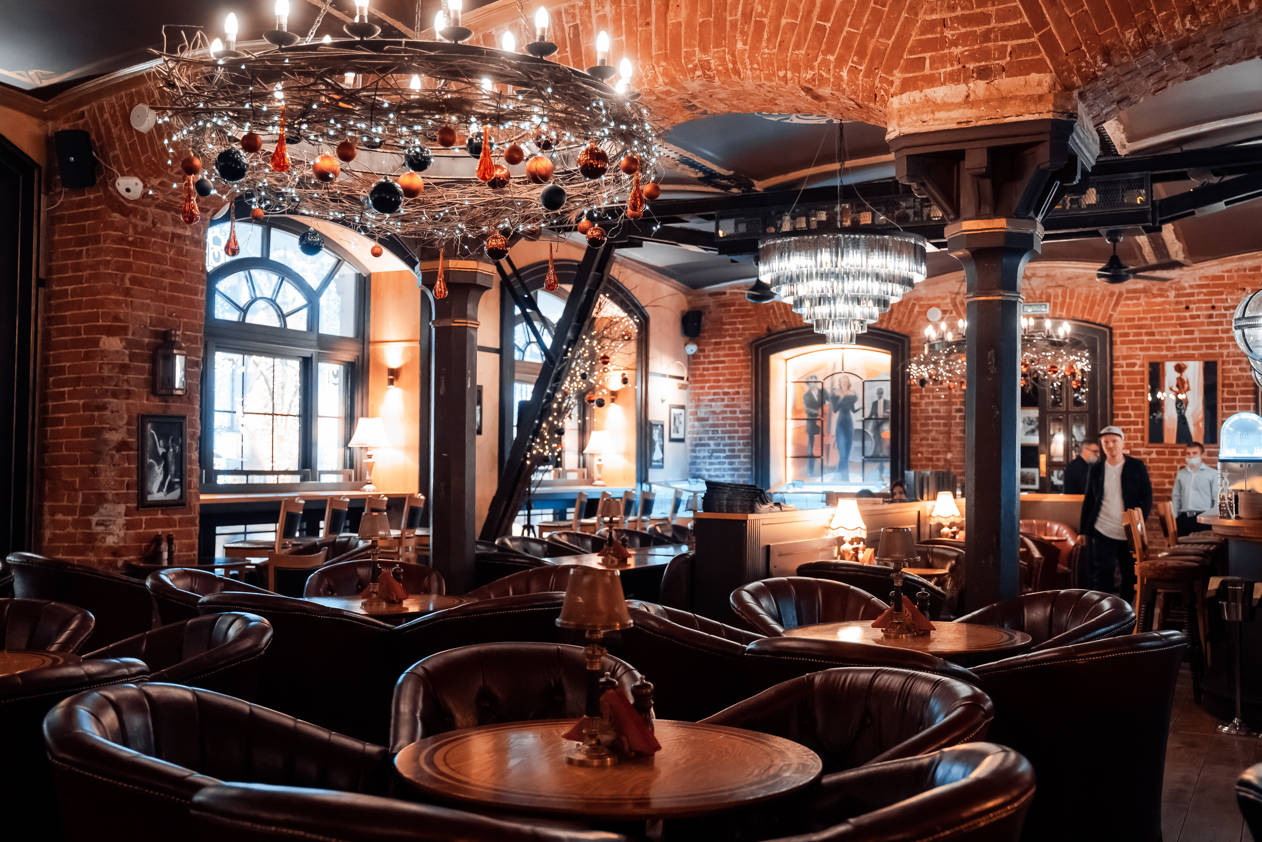 «Regata Club». Свадебный и Репортажный фотограф в Москве — Шестак Константин