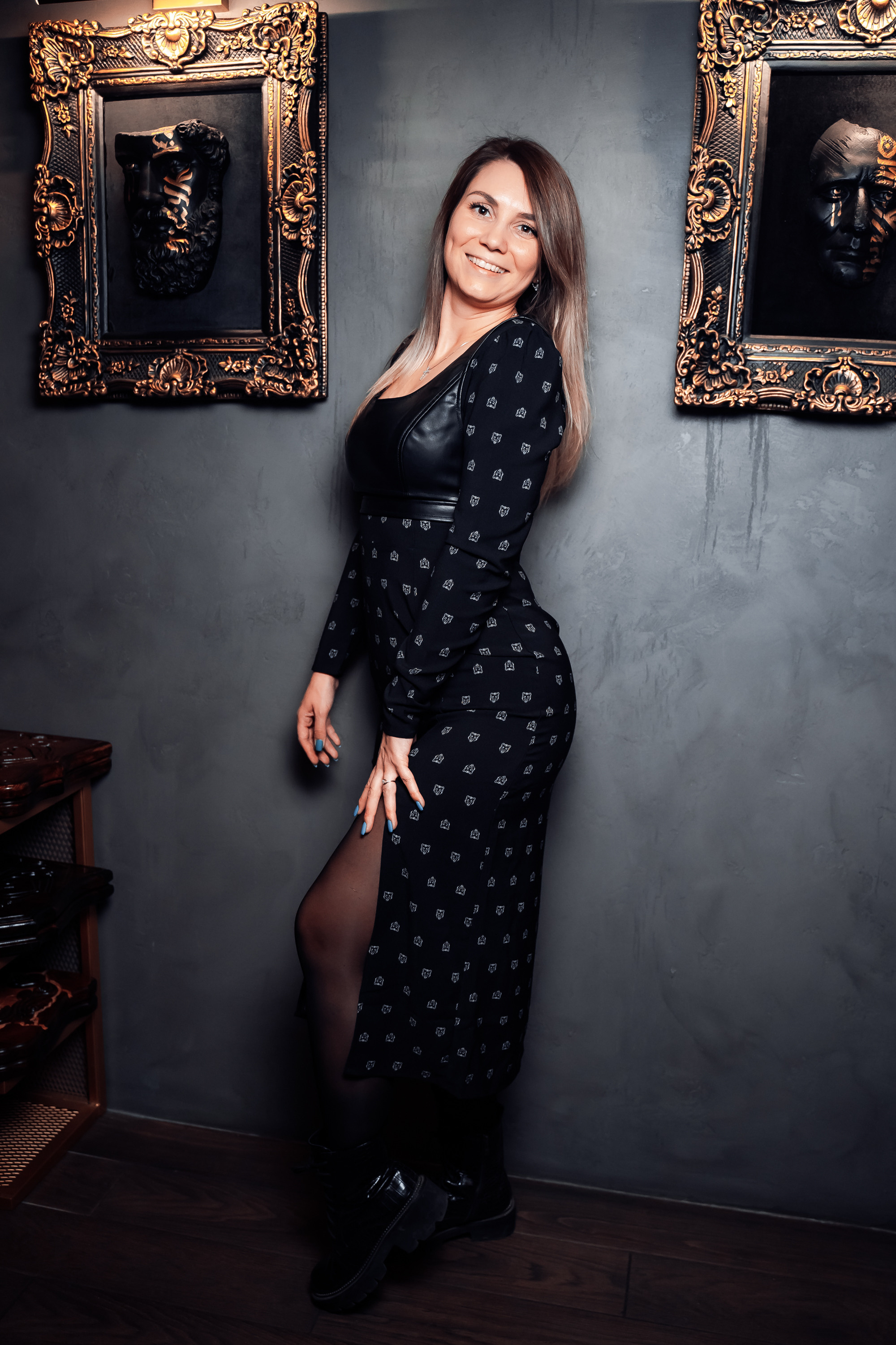 Мята Lounge. Свадебный и Репортажный фотограф в Москве — Шестак Константин