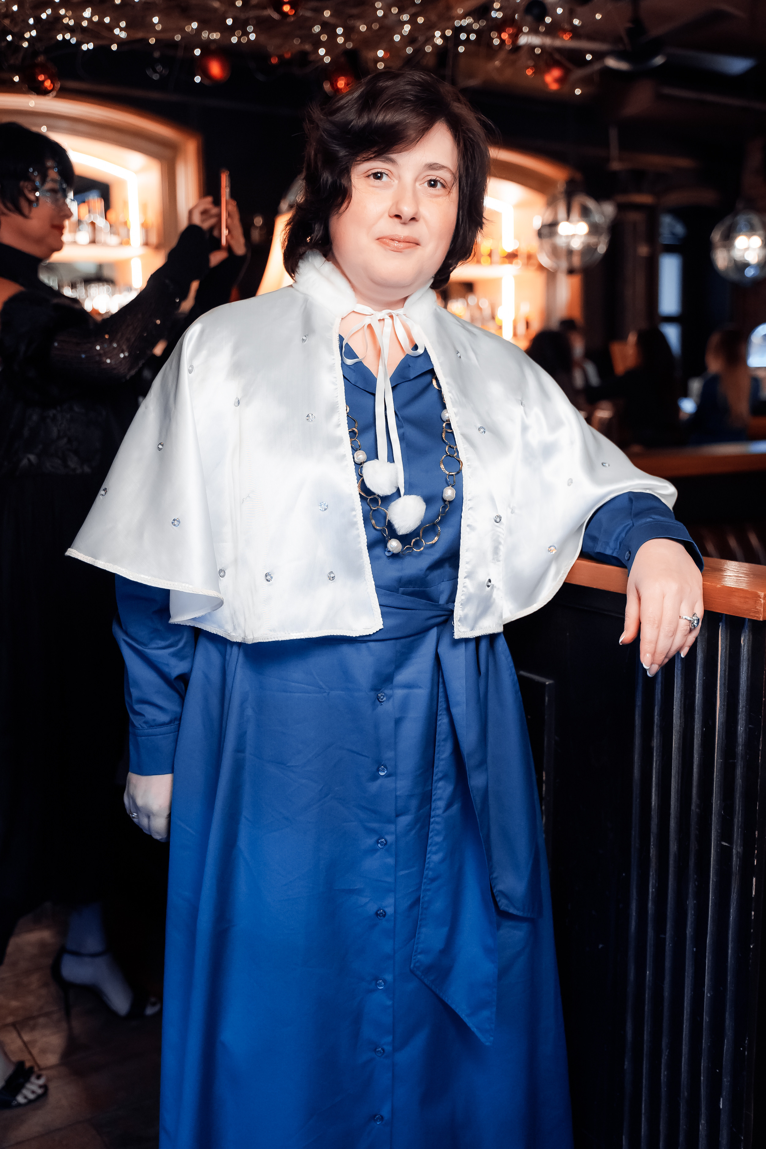 «Regata Club». Свадебный и Репортажный фотограф в Москве — Шестак Константин