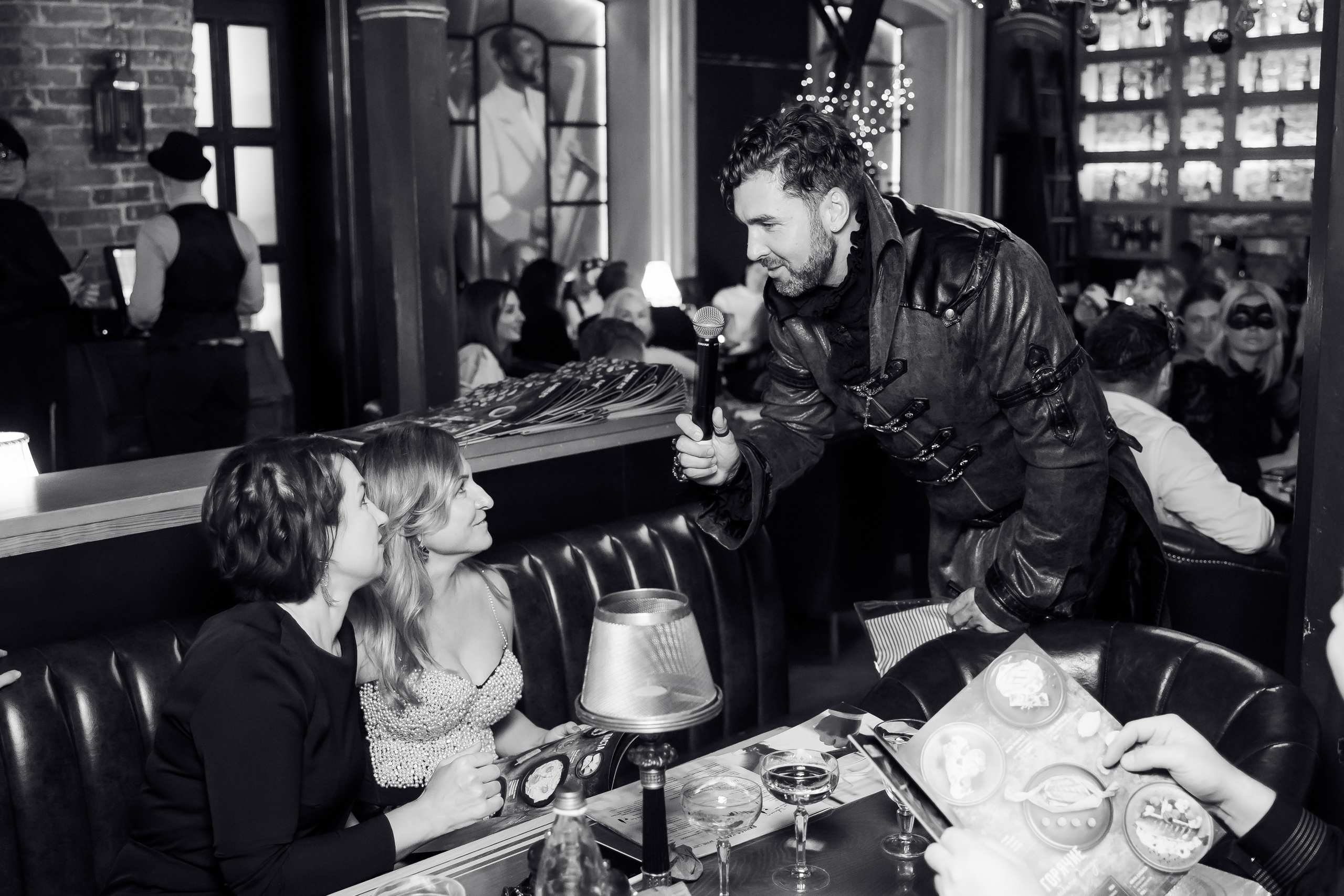 «Regata Club». Свадебный и Репортажный фотограф в Москве — Шестак Константин