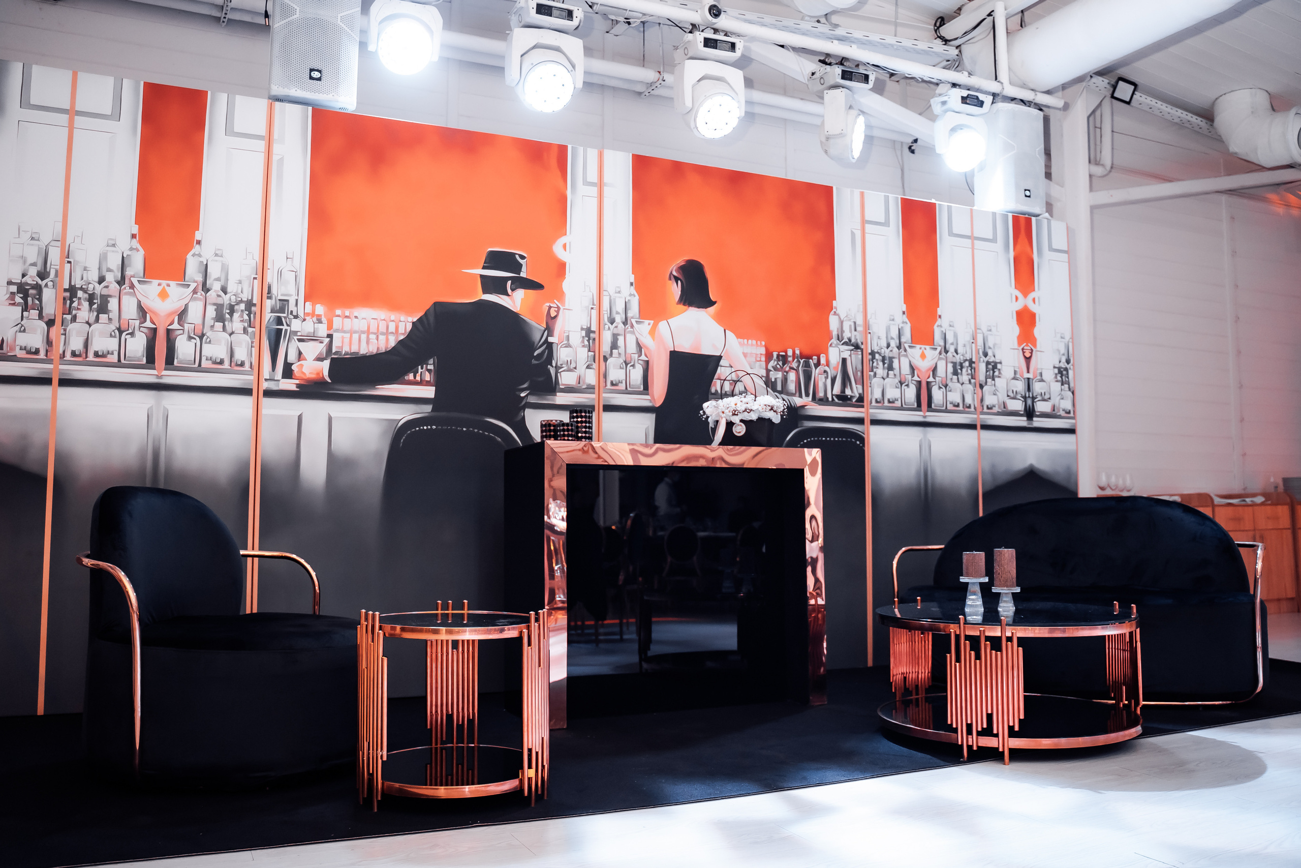 День Рождения. Свадебный и Репортажный фотограф в Москве — Шестак Константин