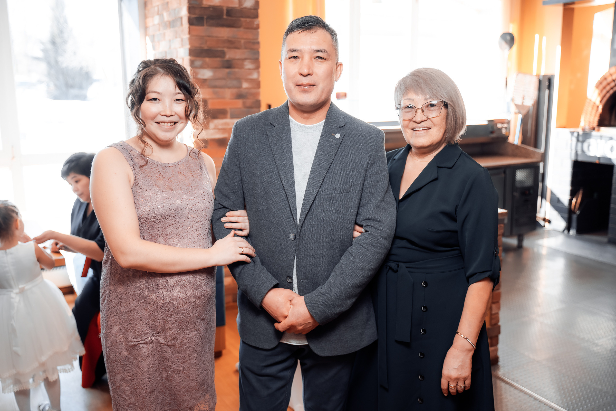 Wedding Day 22.02. Свадебный и Репортажный фотограф в Москве — Шестак Константин