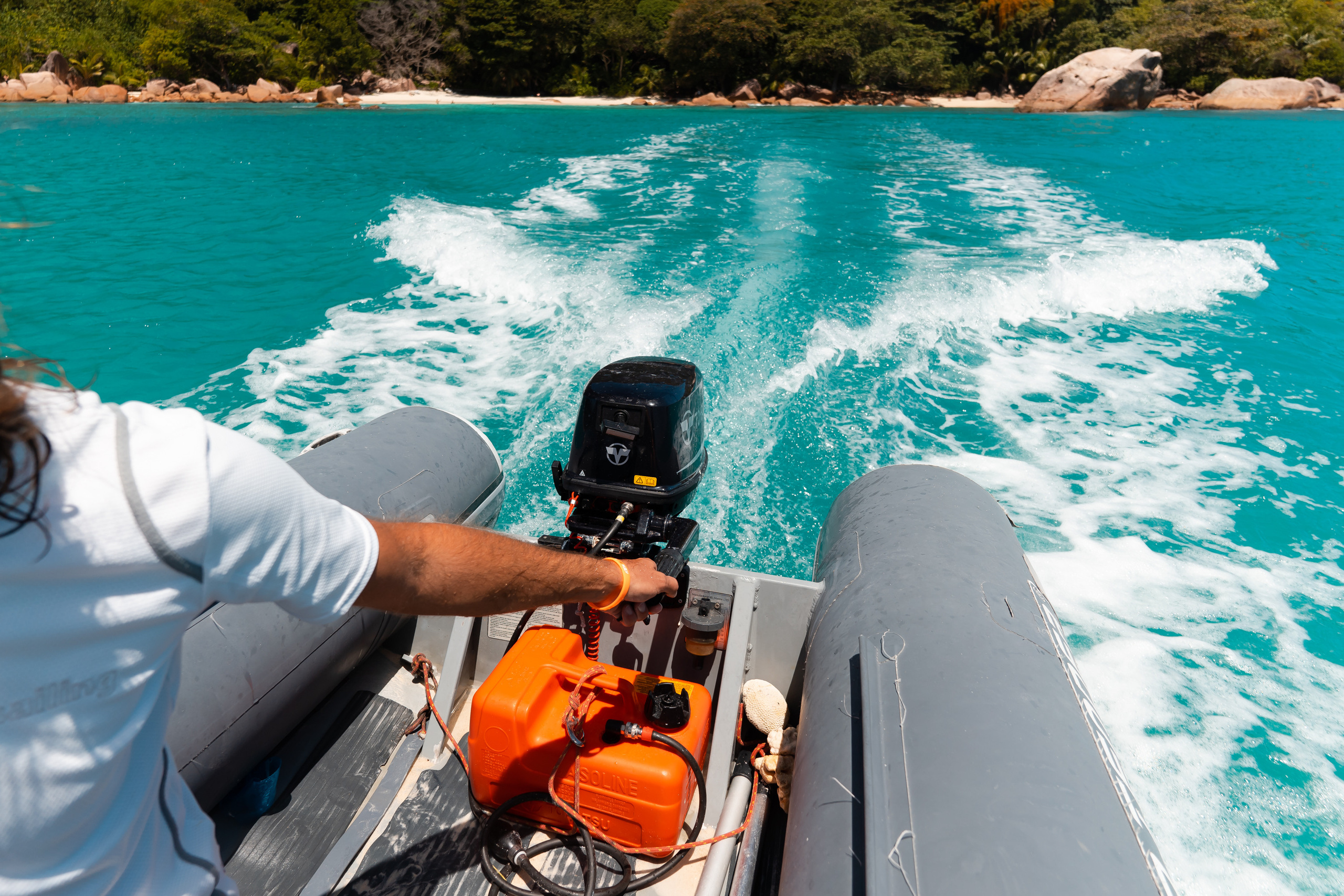 Seychelles. Свадебный и Репортажный фотограф в Москве — Шестак Константин
