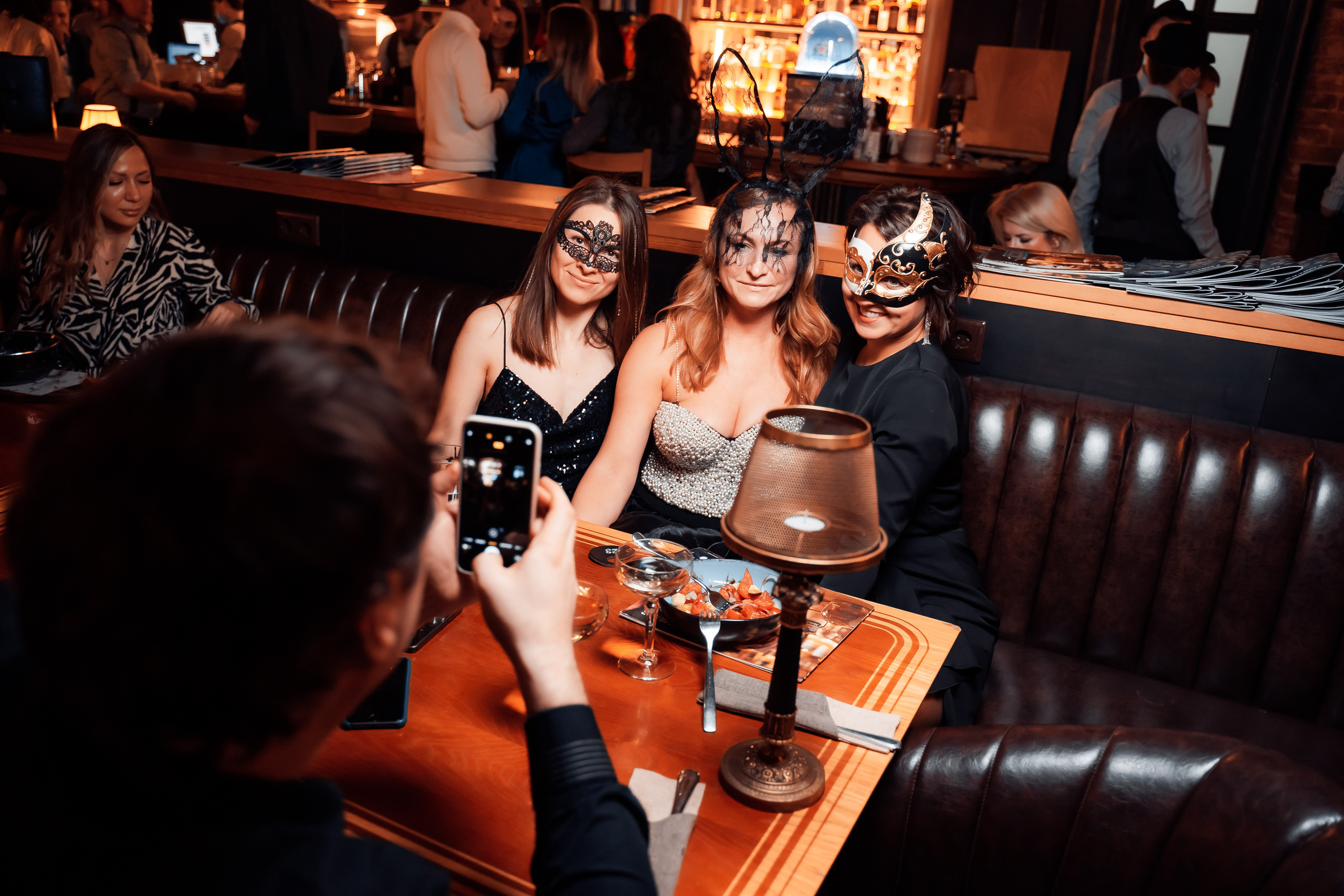 «Regata Club». Свадебный и Репортажный фотограф в Москве — Шестак Константин