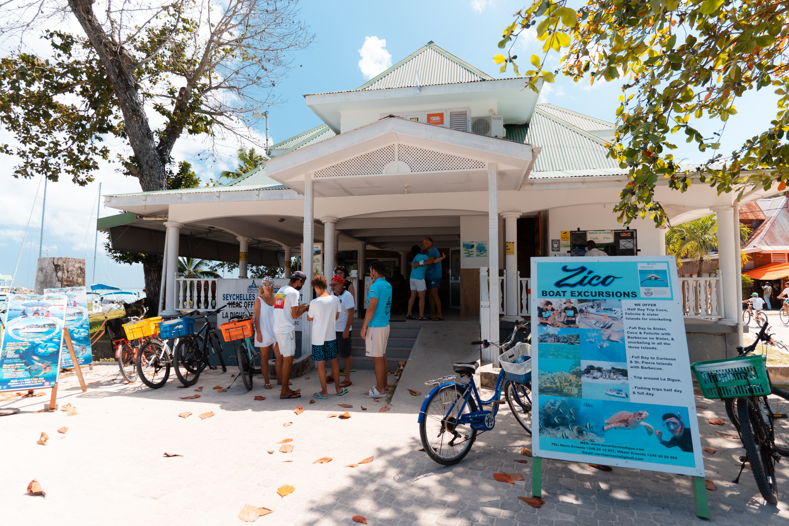 Seychelles. Свадебный и Репортажный фотограф в Москве — Шестак Константин