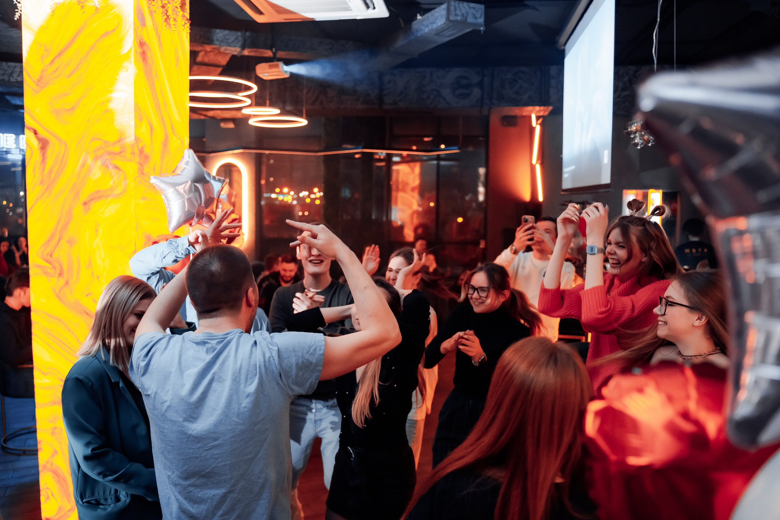 Мята Lounge. Свадебный и Репортажный фотограф в Москве — Шестак Константин