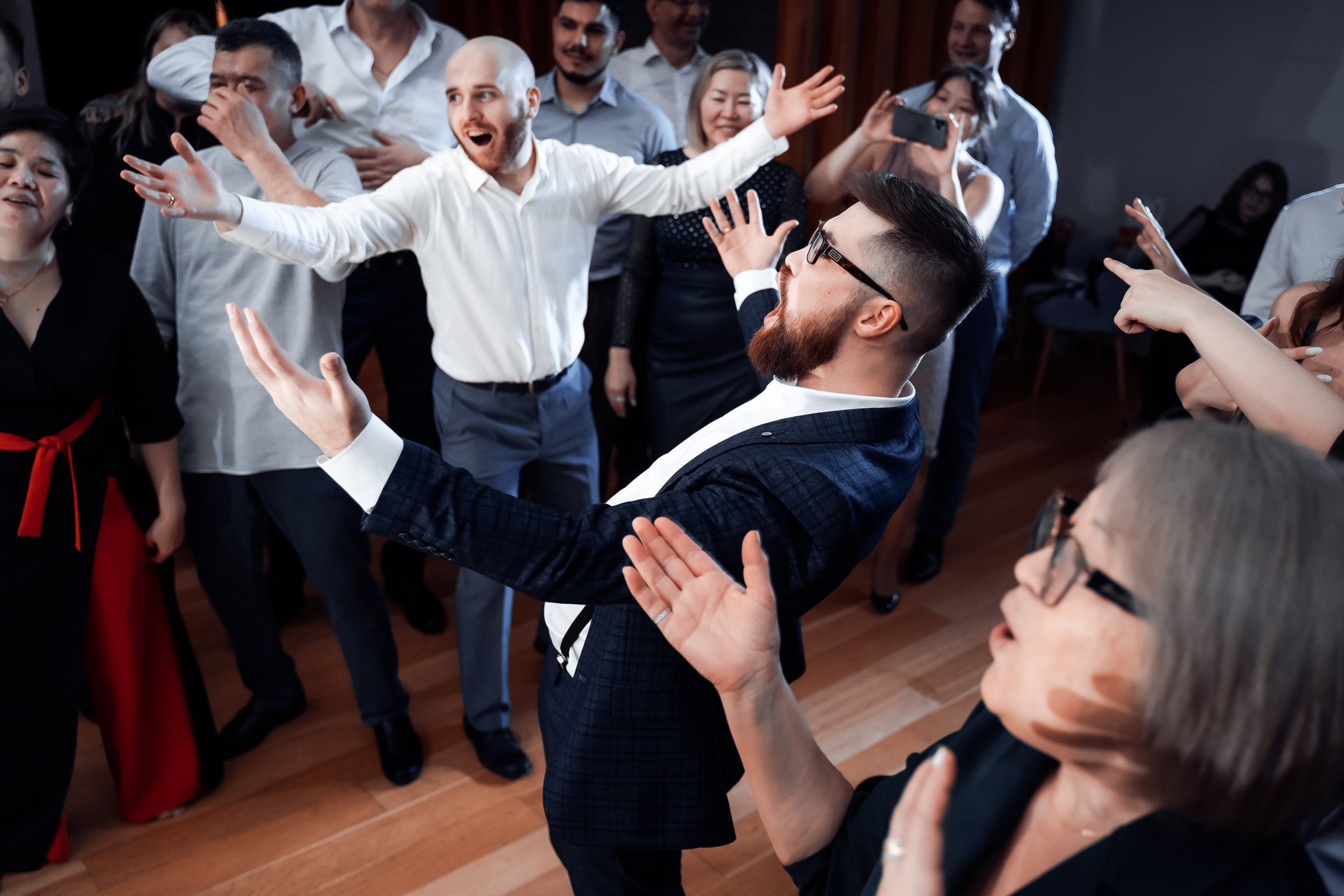Wedding Day 22.02. Свадебный и Репортажный фотограф в Москве — Шестак Константин